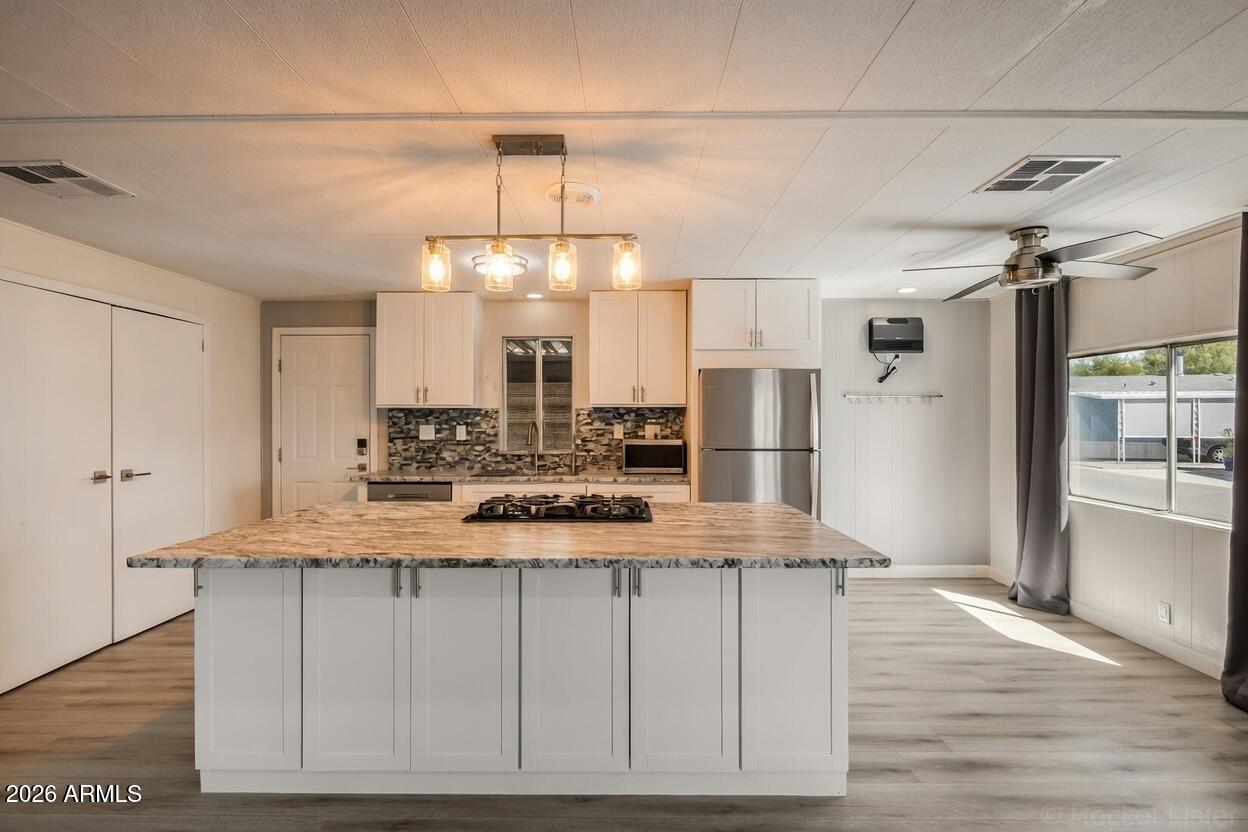 Sage Point - Residential