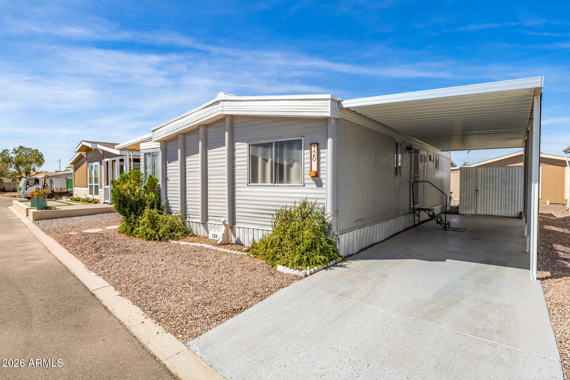 Sage Point - Residential