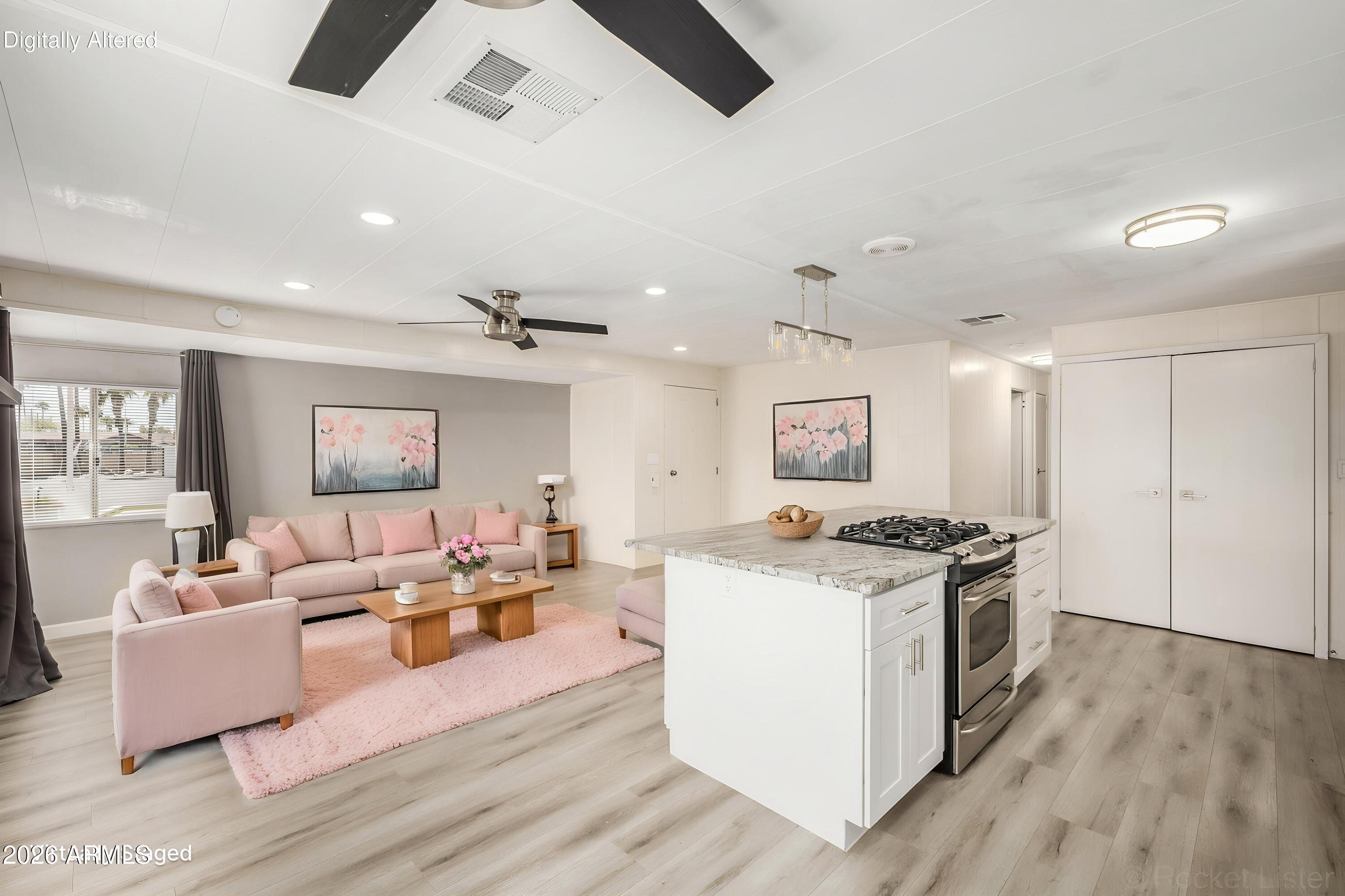 Sage Point - Residential