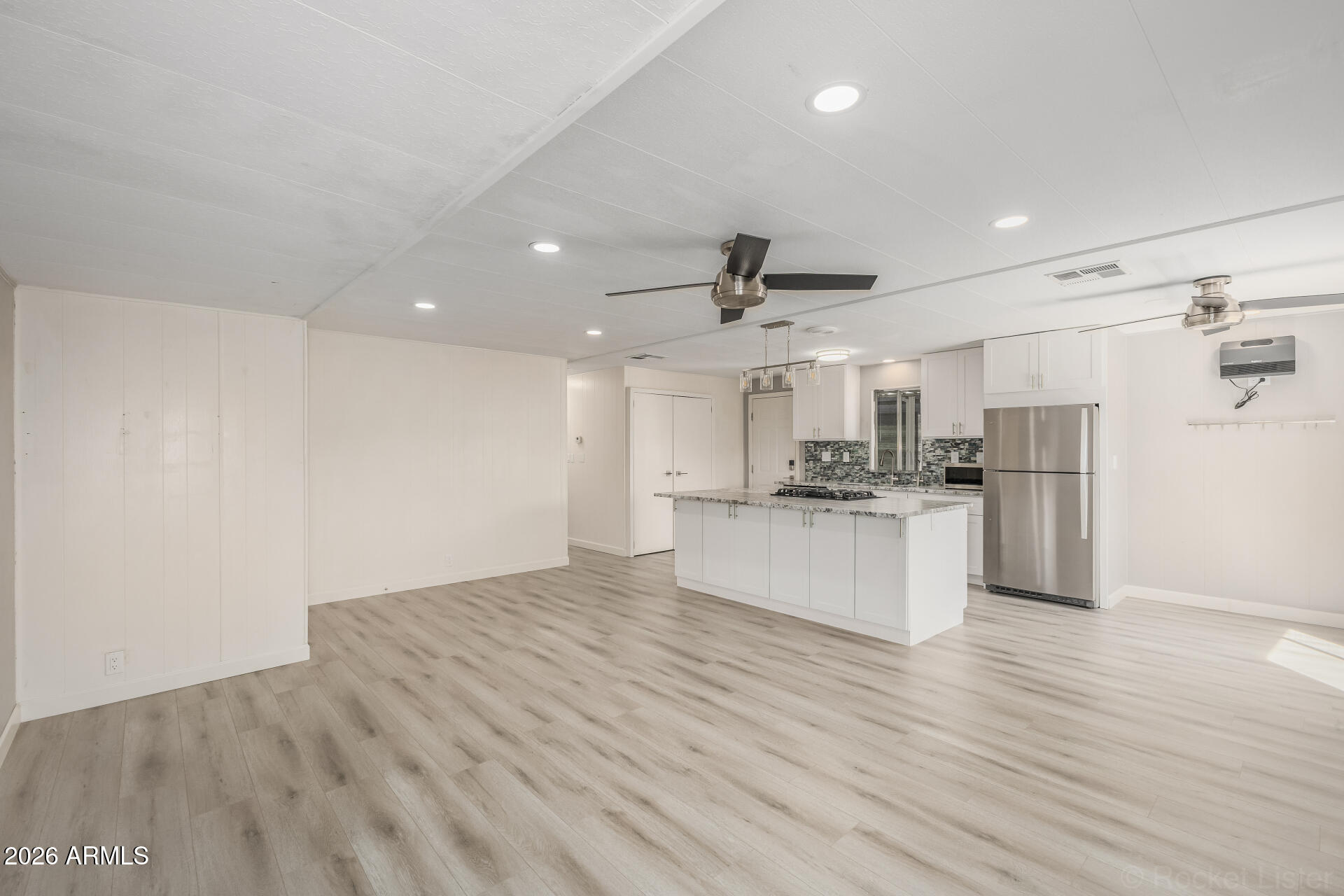 Sage Point - Residential