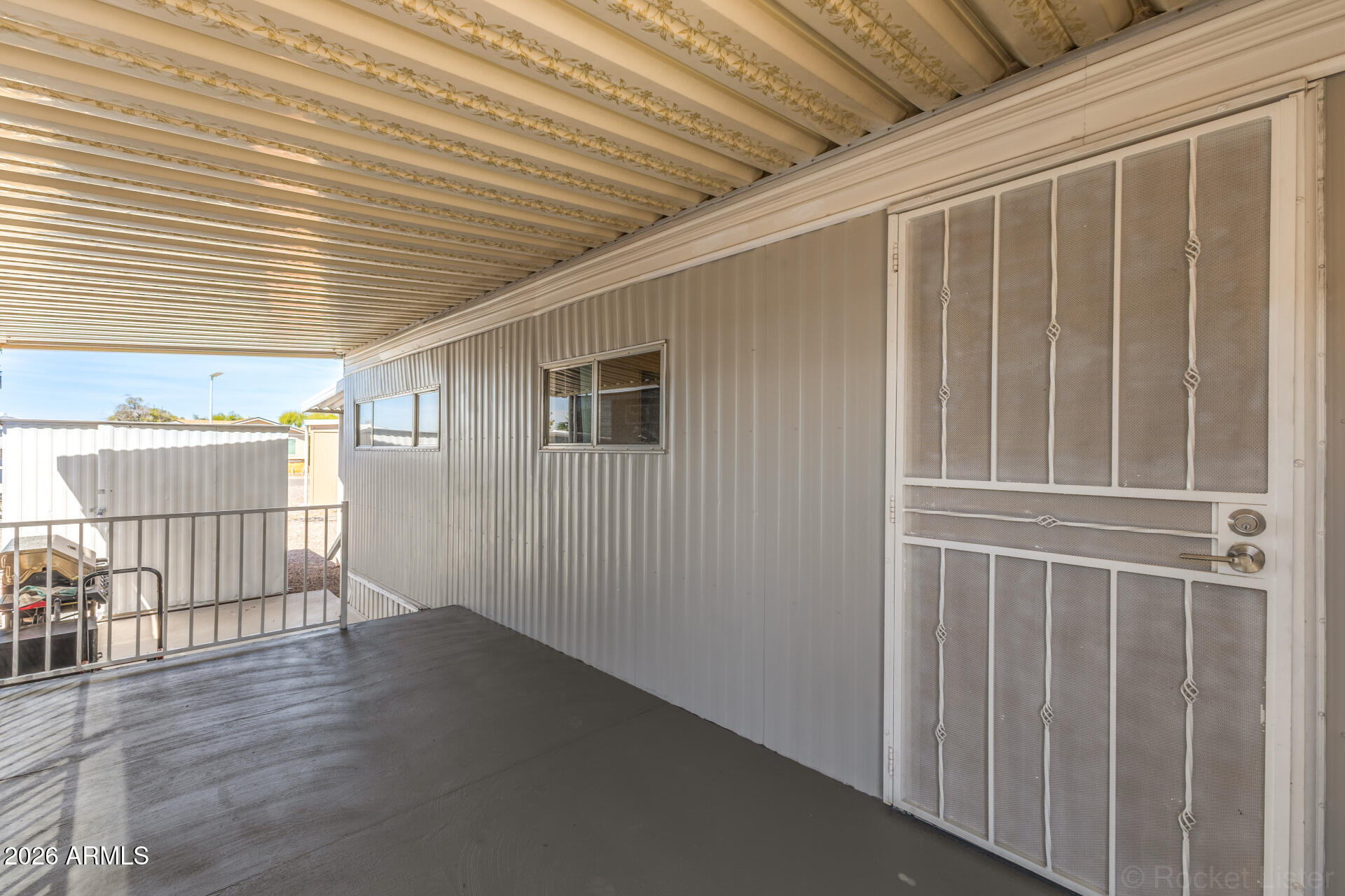 Sage Point - Residential