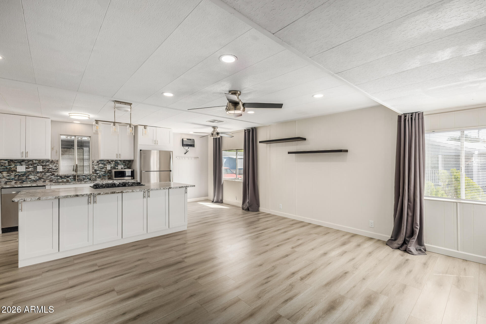 Sage Point - Residential