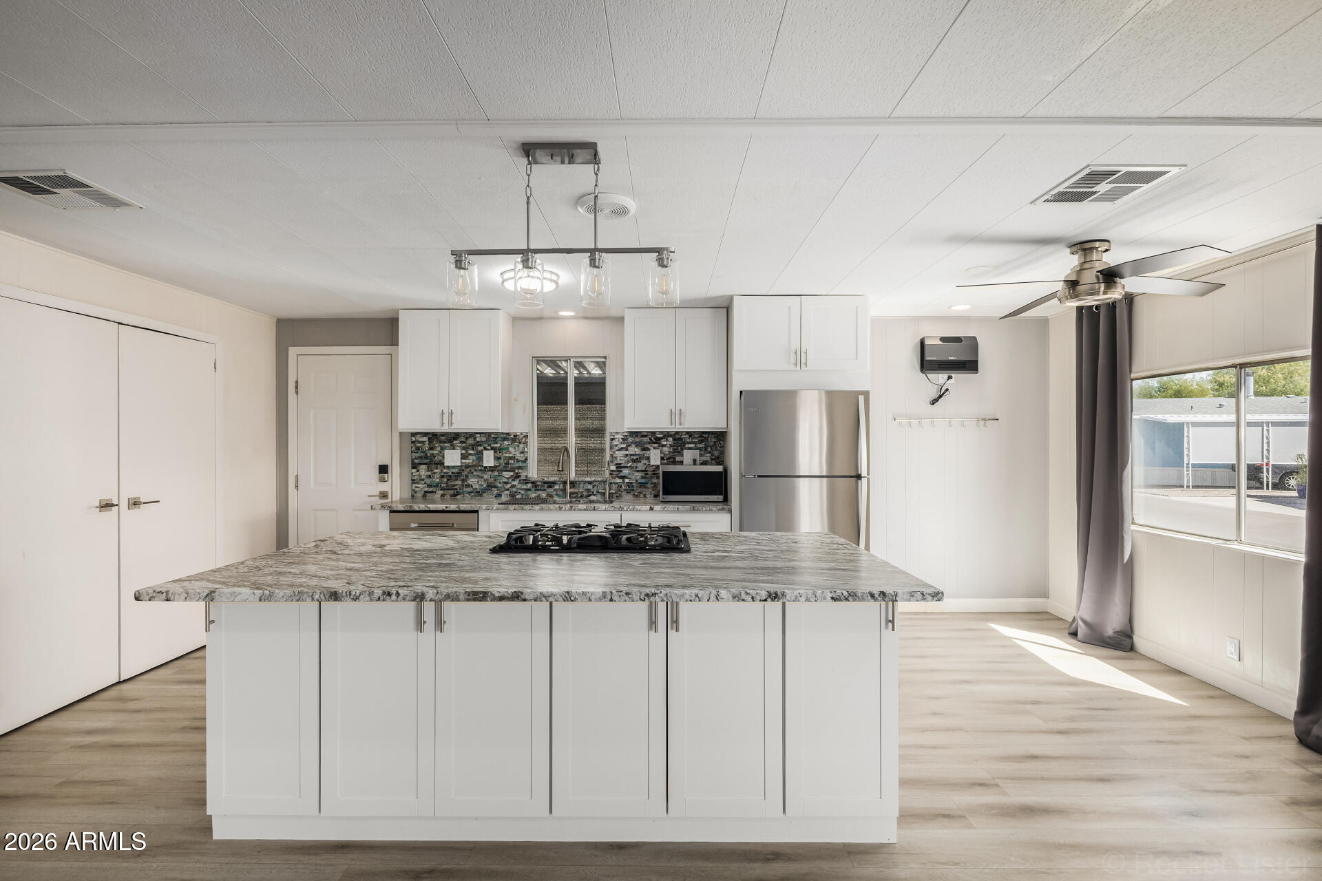 Sage Point - Residential