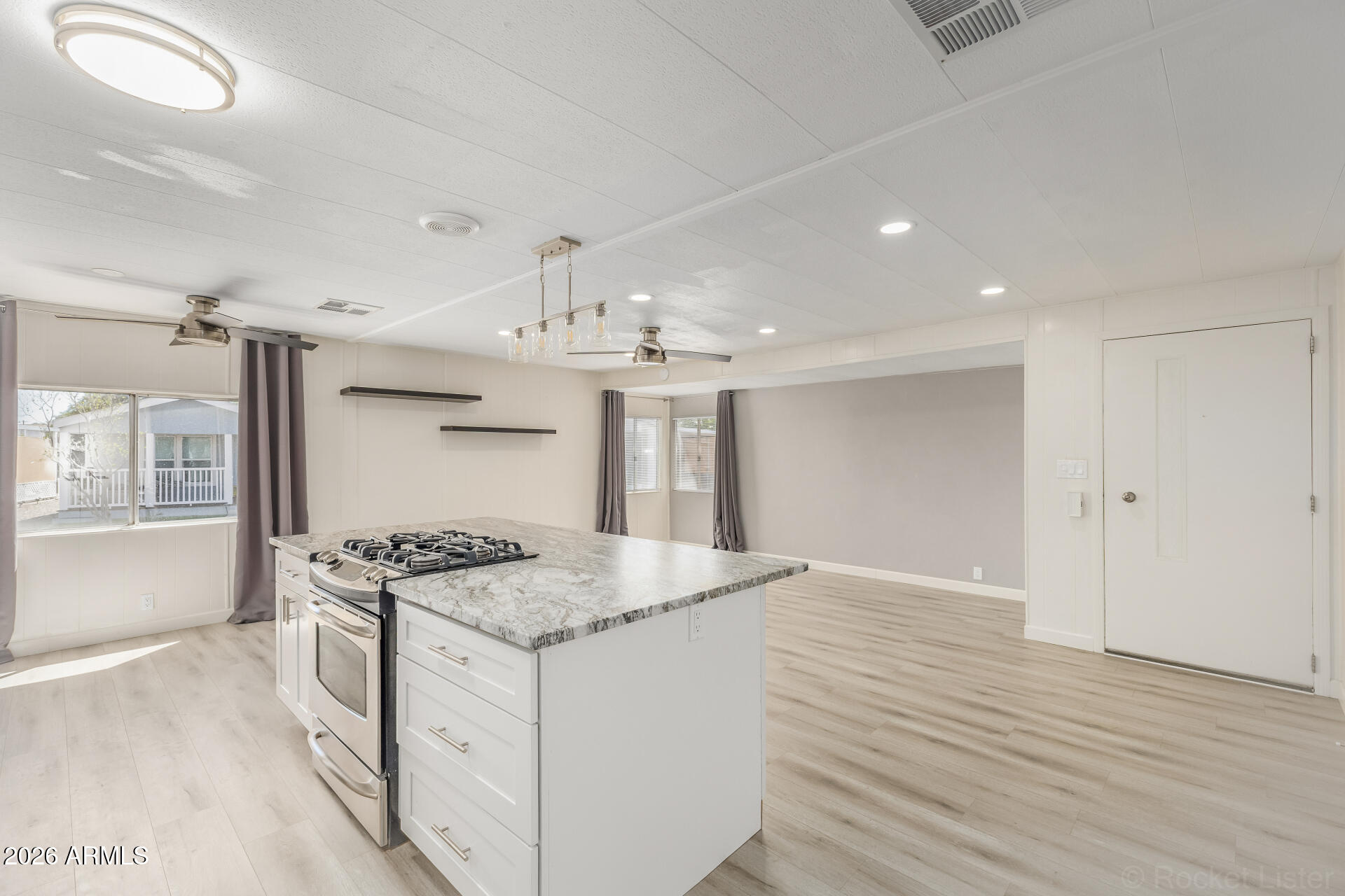 Sage Point - Residential