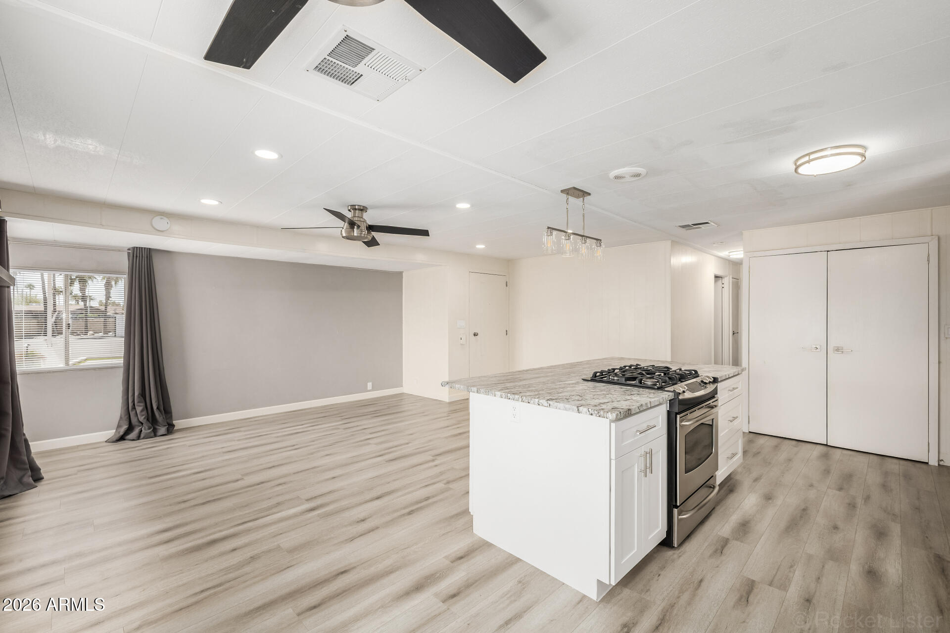 Sage Point - Residential