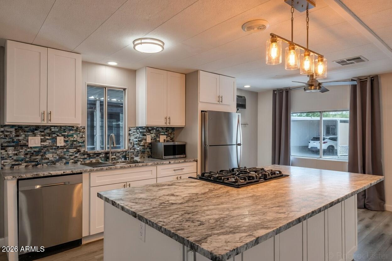 Sage Point - Residential