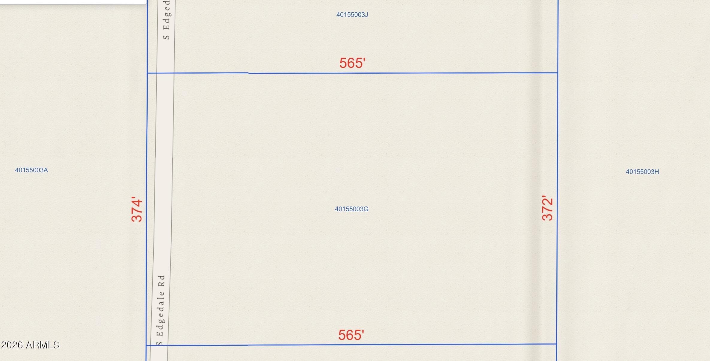 S35 T7S R8E - Land