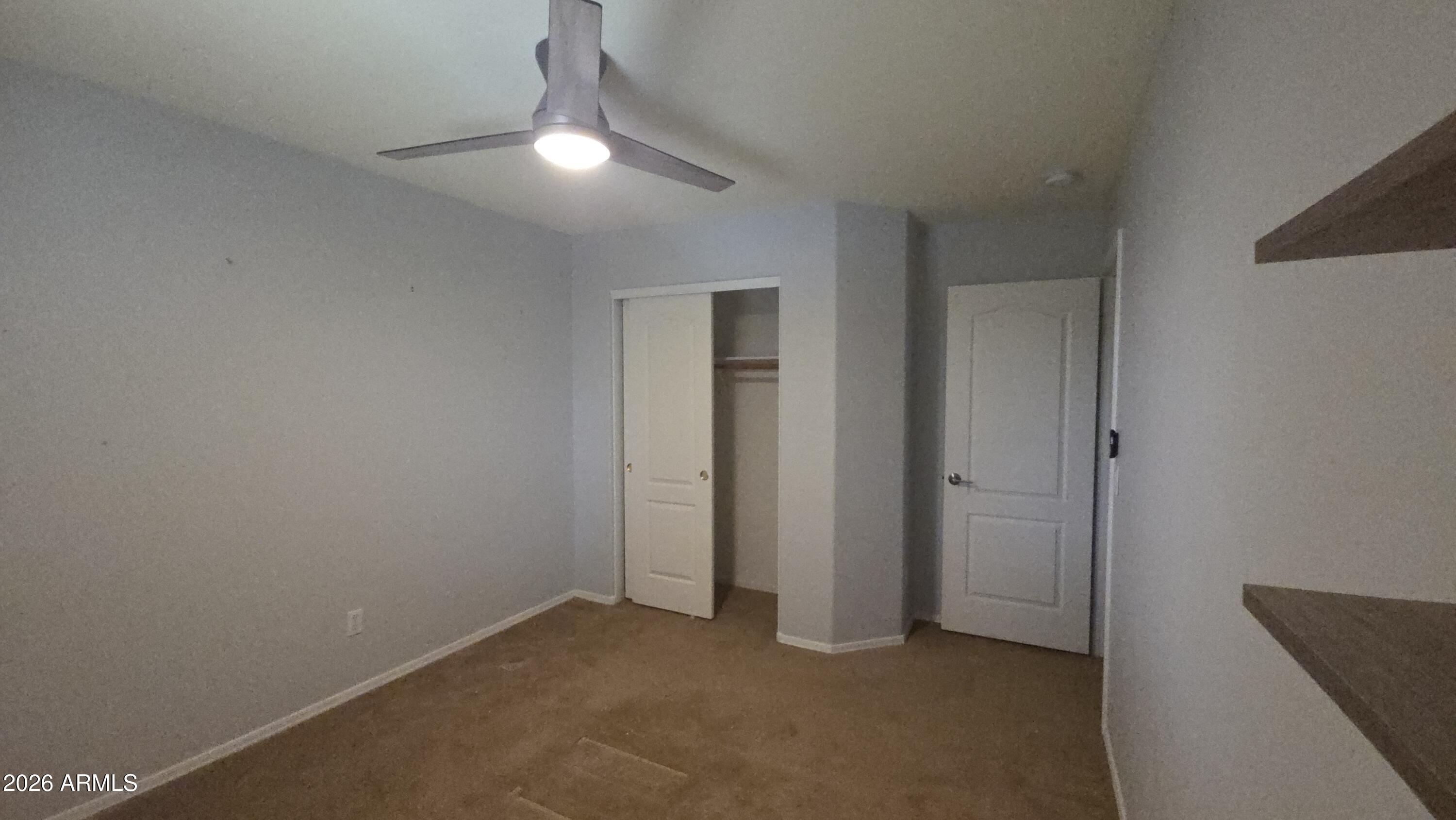 CIMARRON HILLS 3 - Residential Lease
