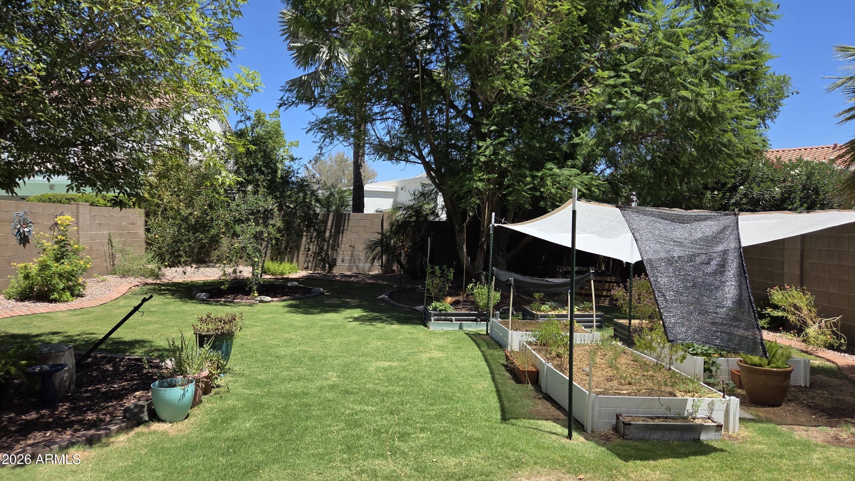 CIMARRON HILLS 3 - Residential Lease
