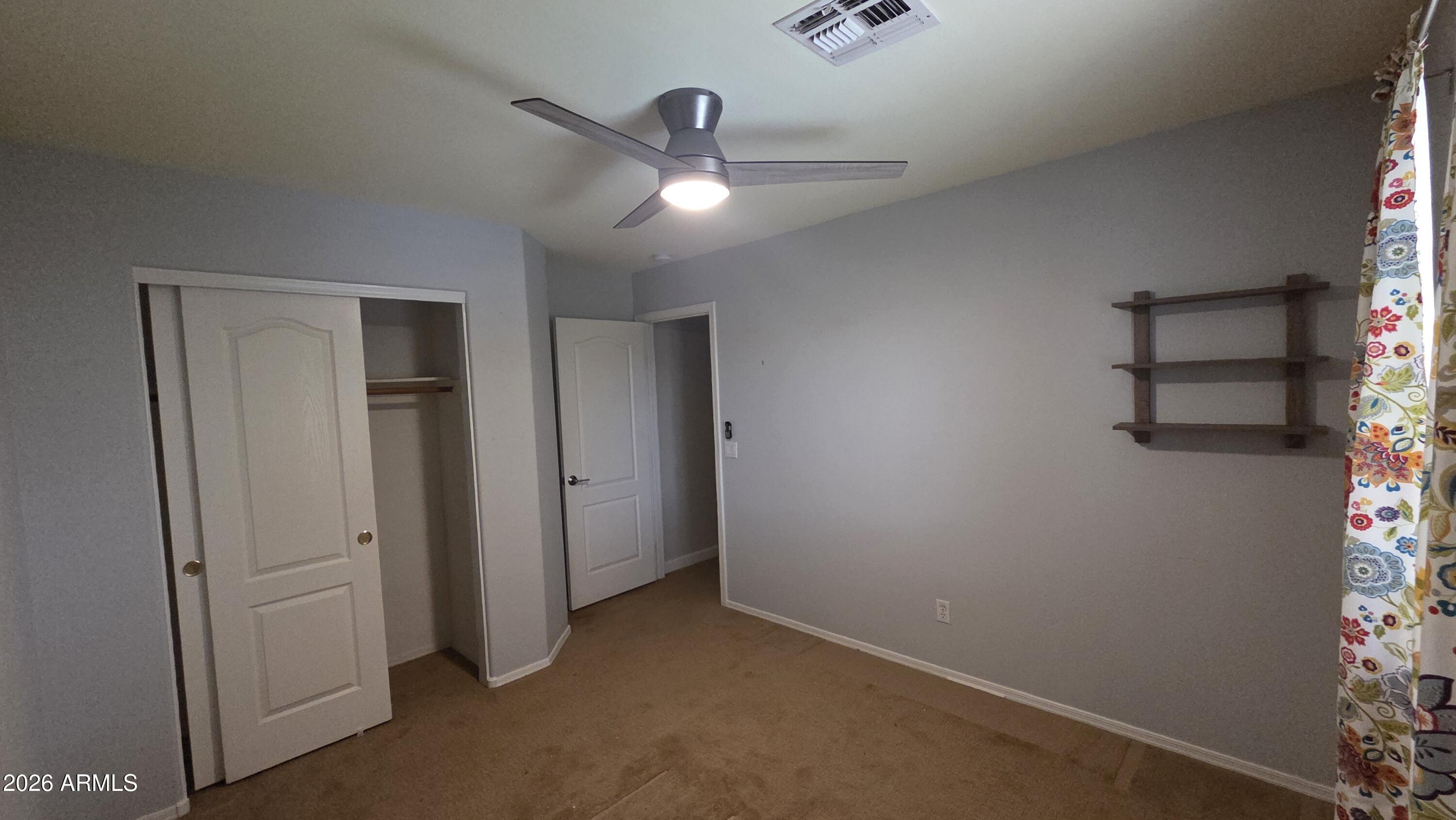 CIMARRON HILLS 3 - Residential Lease