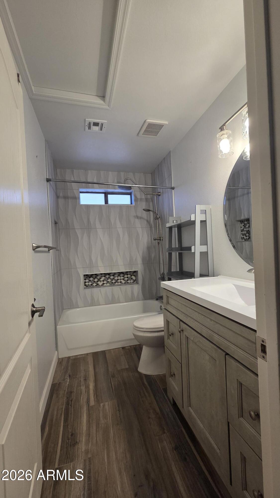 CIMARRON HILLS 3 - Residential Lease