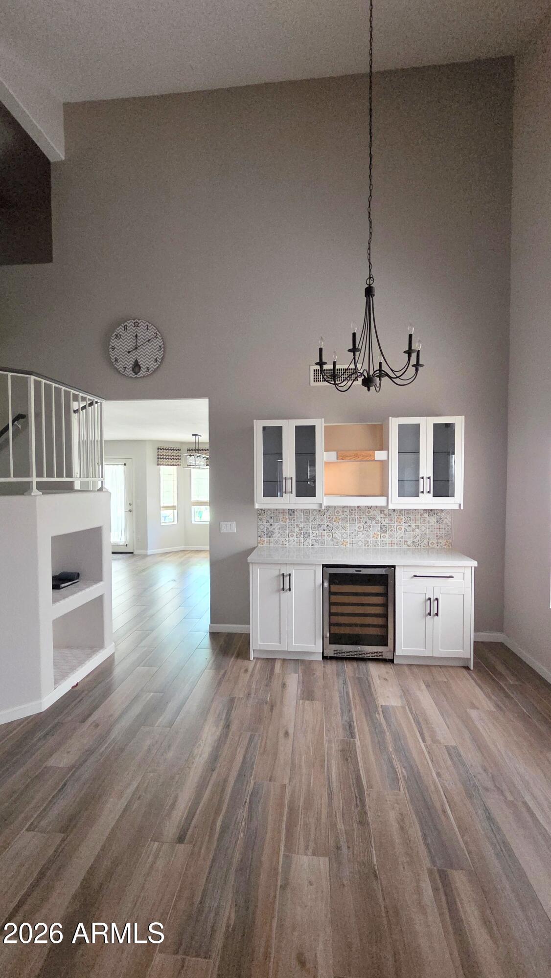 CIMARRON HILLS 3 - Residential Lease