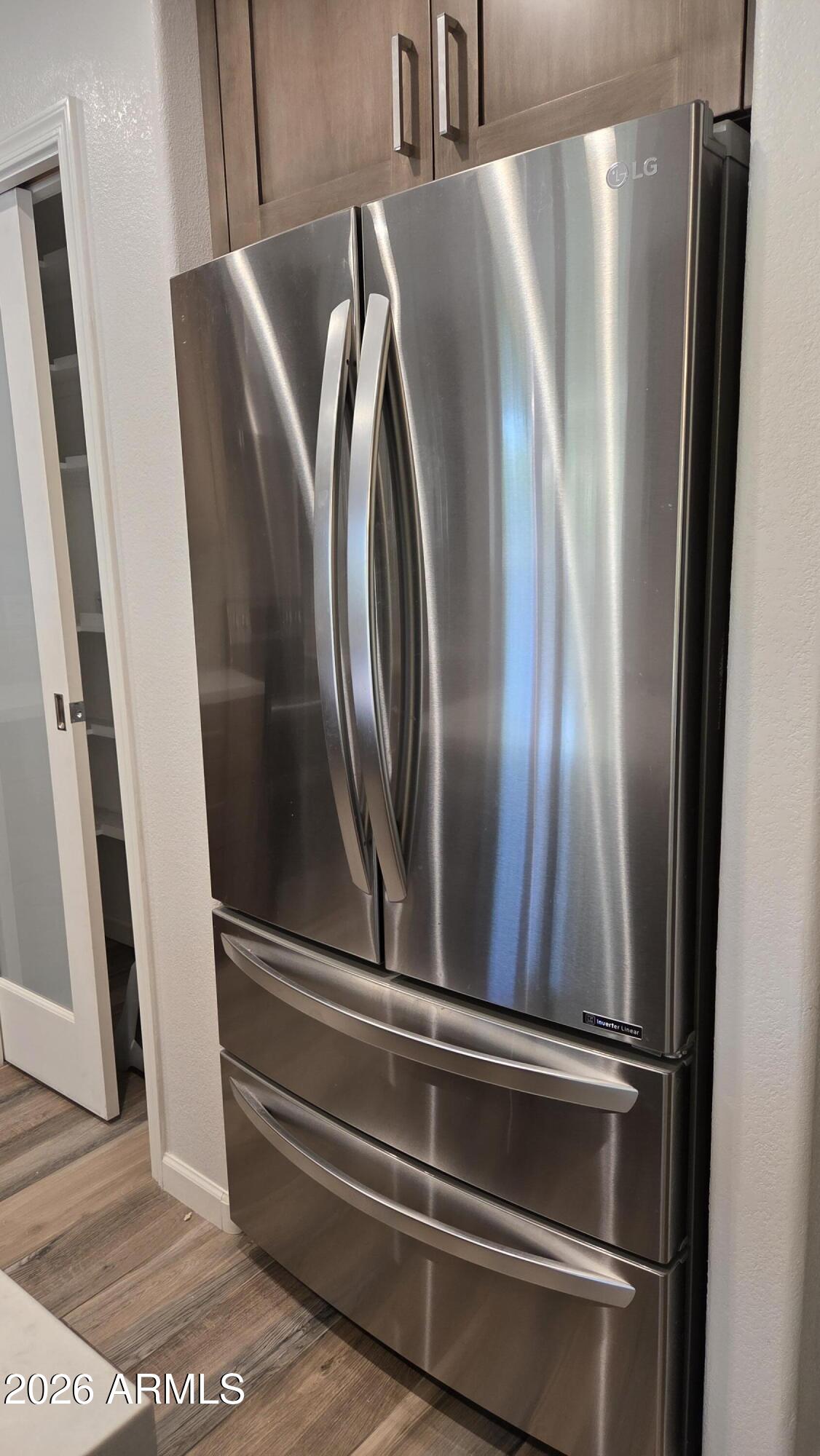 CIMARRON HILLS 3 - Residential Lease