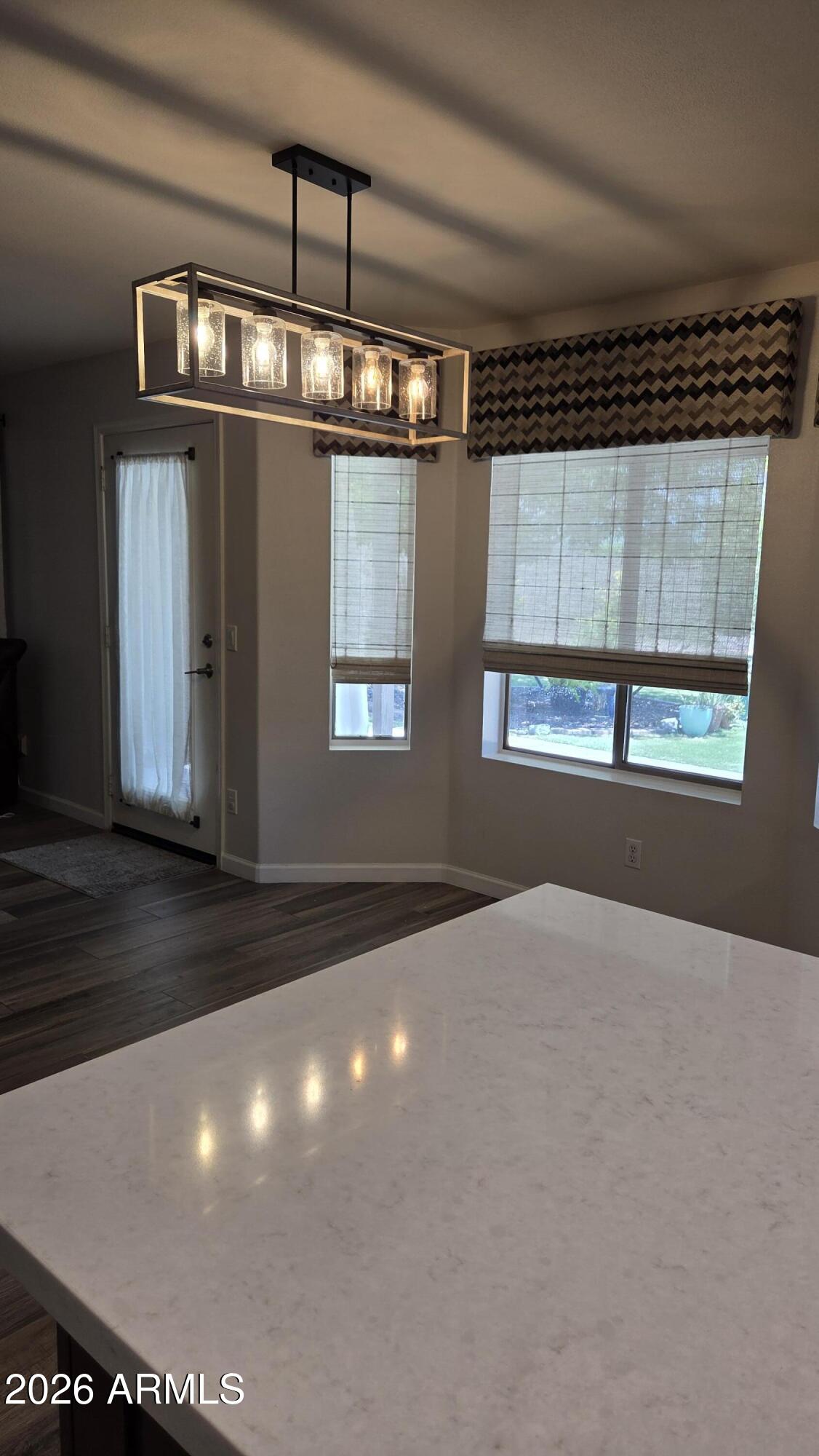 CIMARRON HILLS 3 - Residential Lease