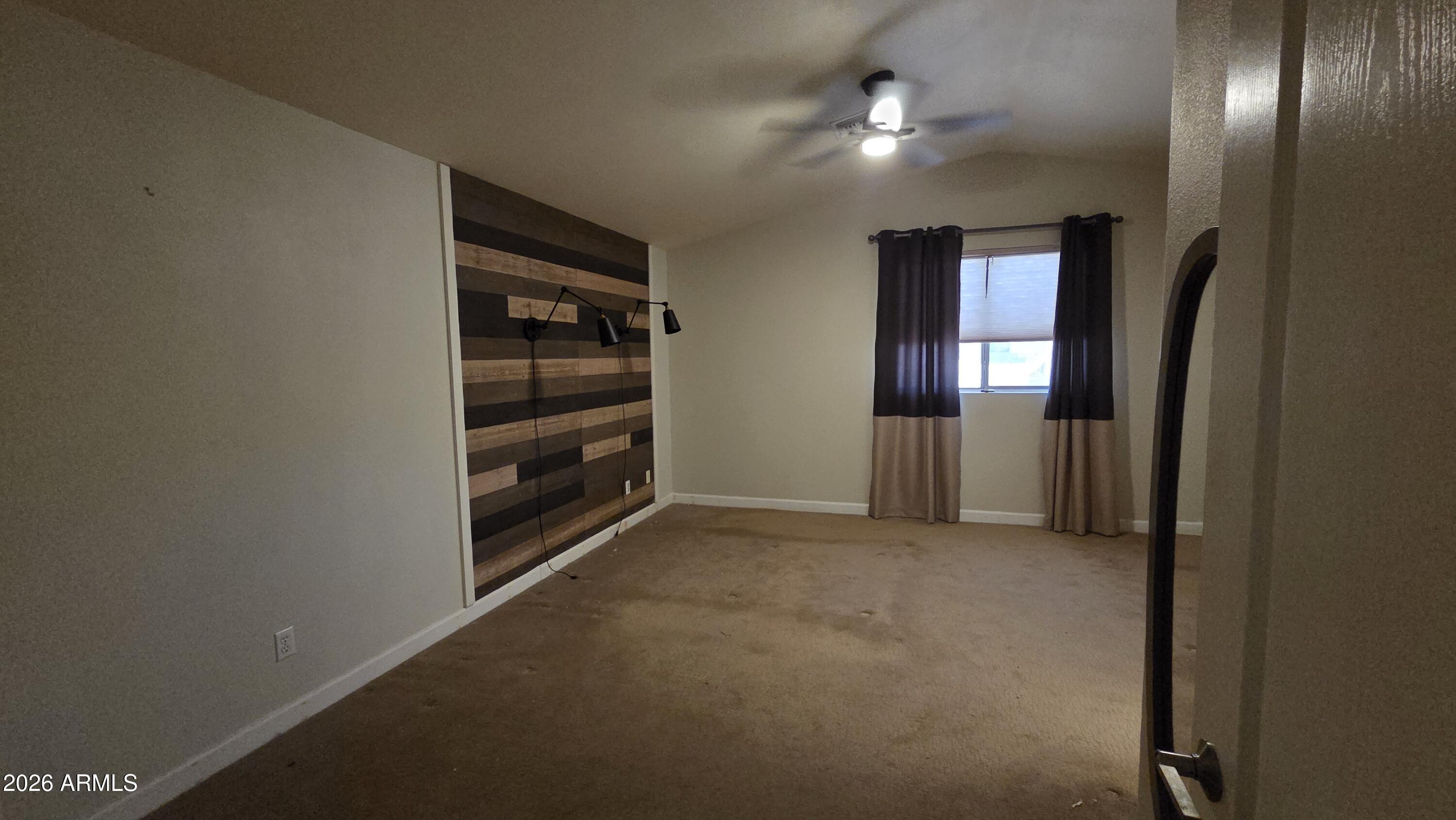 CIMARRON HILLS 3 - Residential Lease