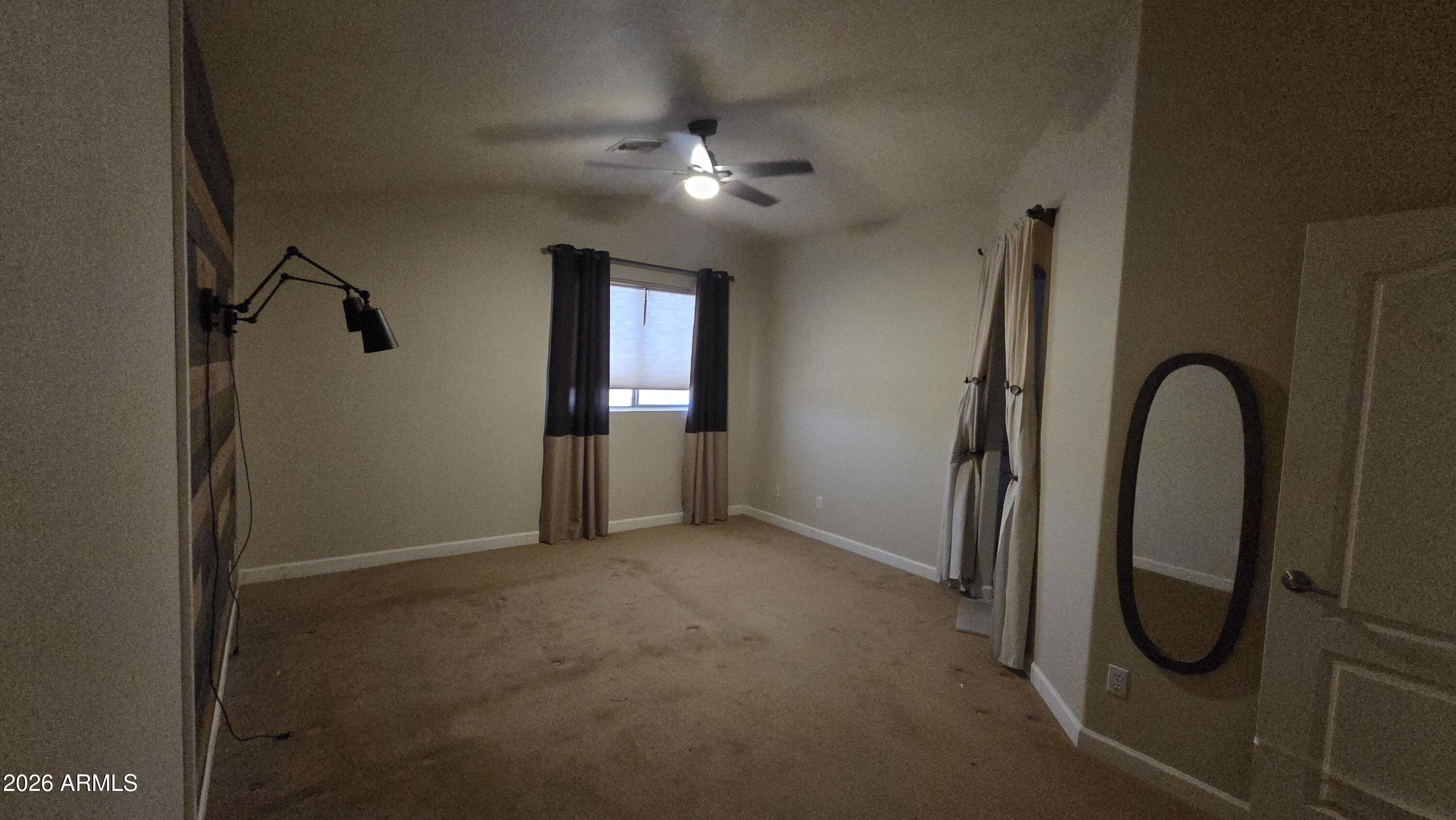 CIMARRON HILLS 3 - Residential Lease