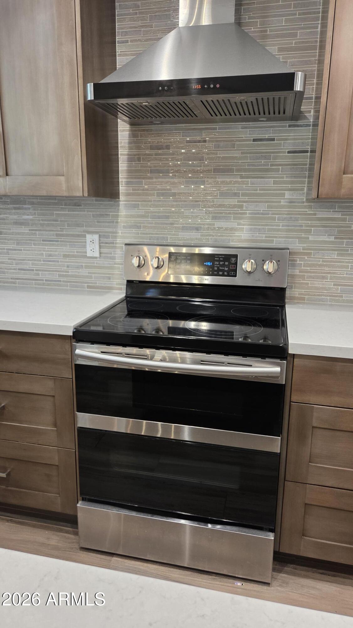 CIMARRON HILLS 3 - Residential Lease