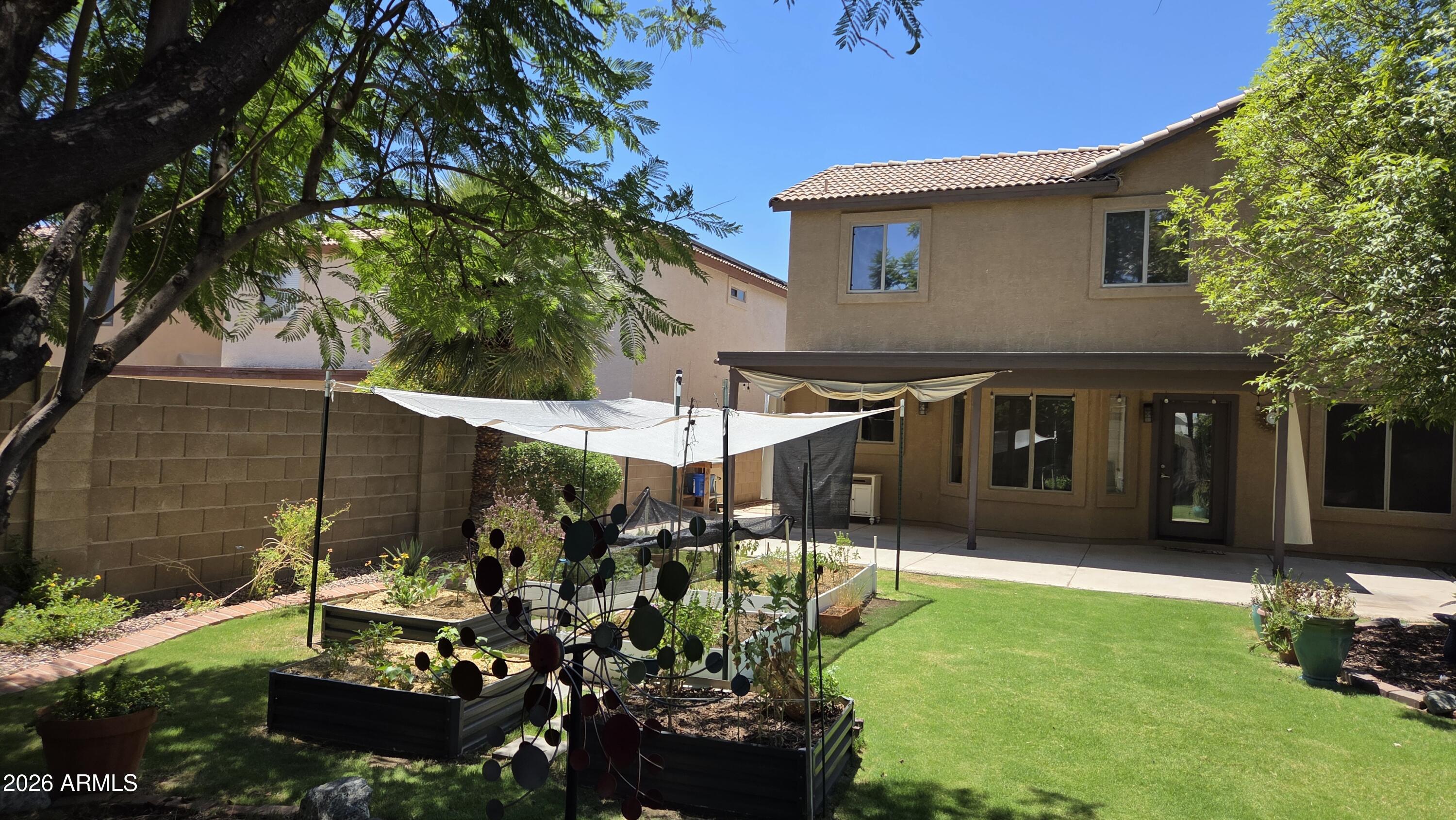 CIMARRON HILLS 3 - Residential Lease