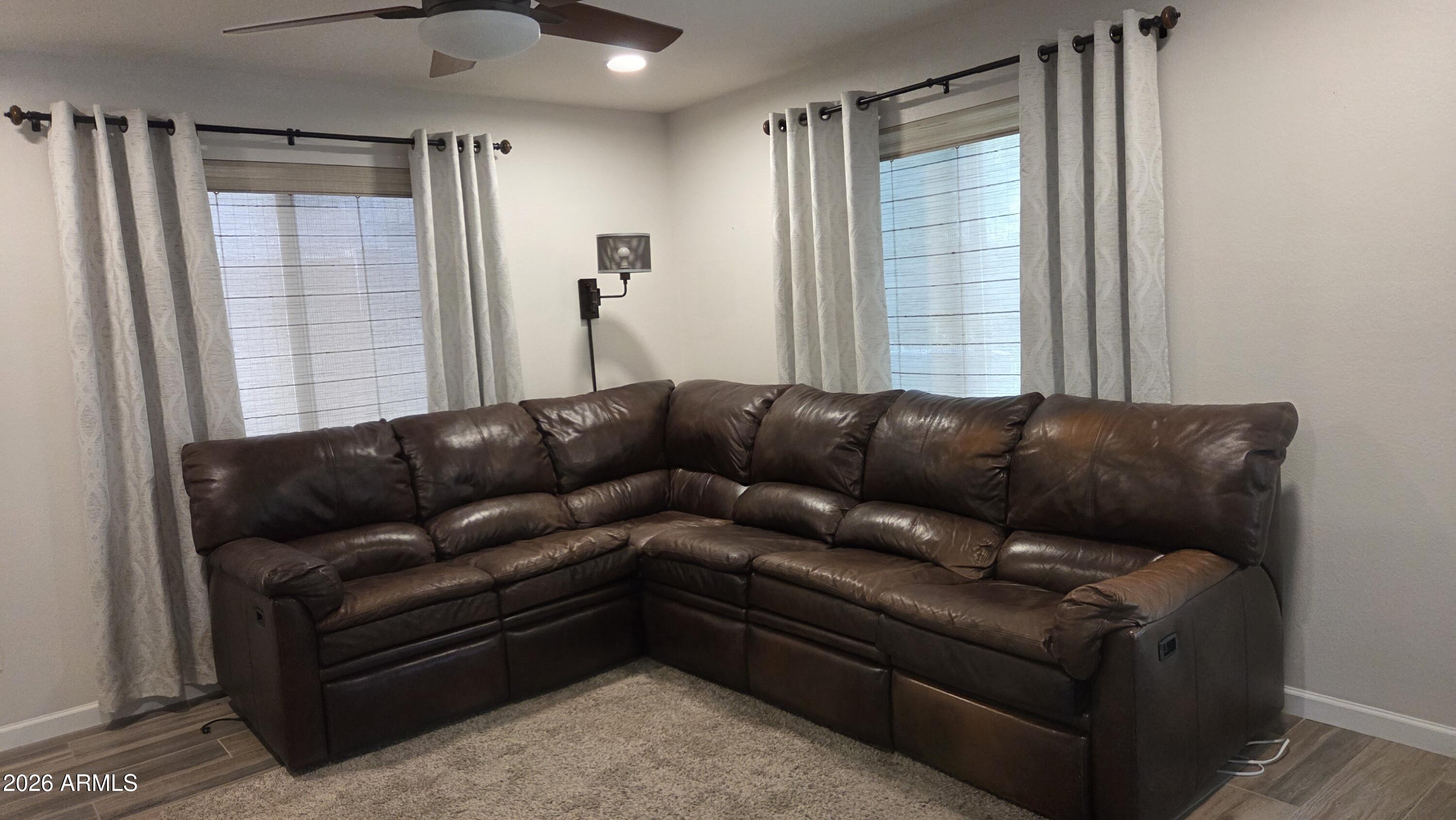 CIMARRON HILLS 3 - Residential Lease