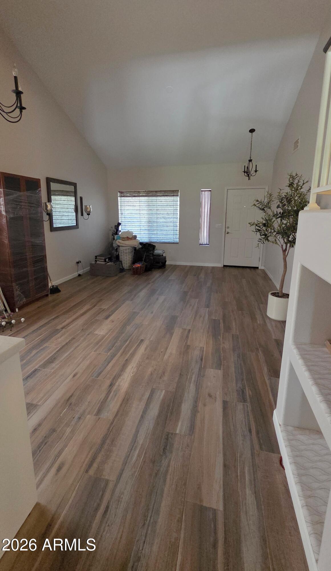 CIMARRON HILLS 3 - Residential Lease