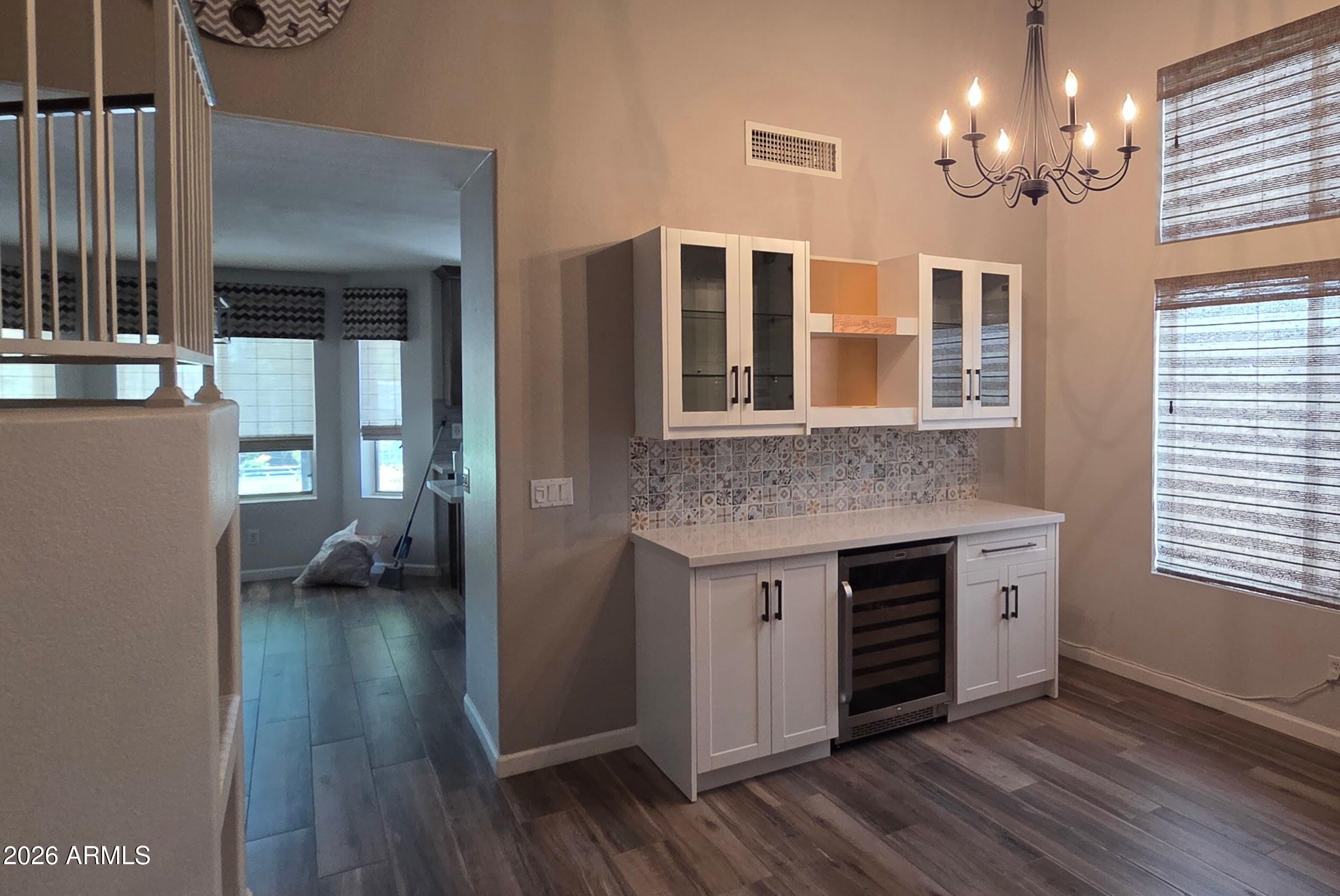 CIMARRON HILLS 3 - Residential Lease