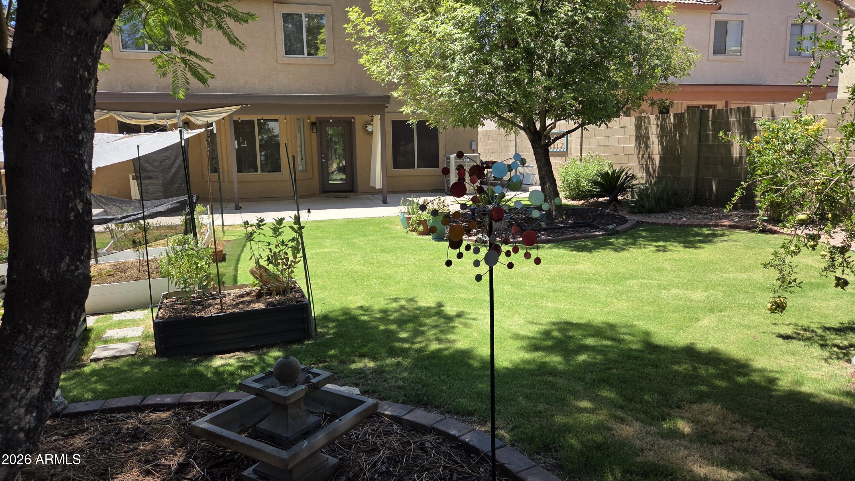 CIMARRON HILLS 3 - Residential Lease