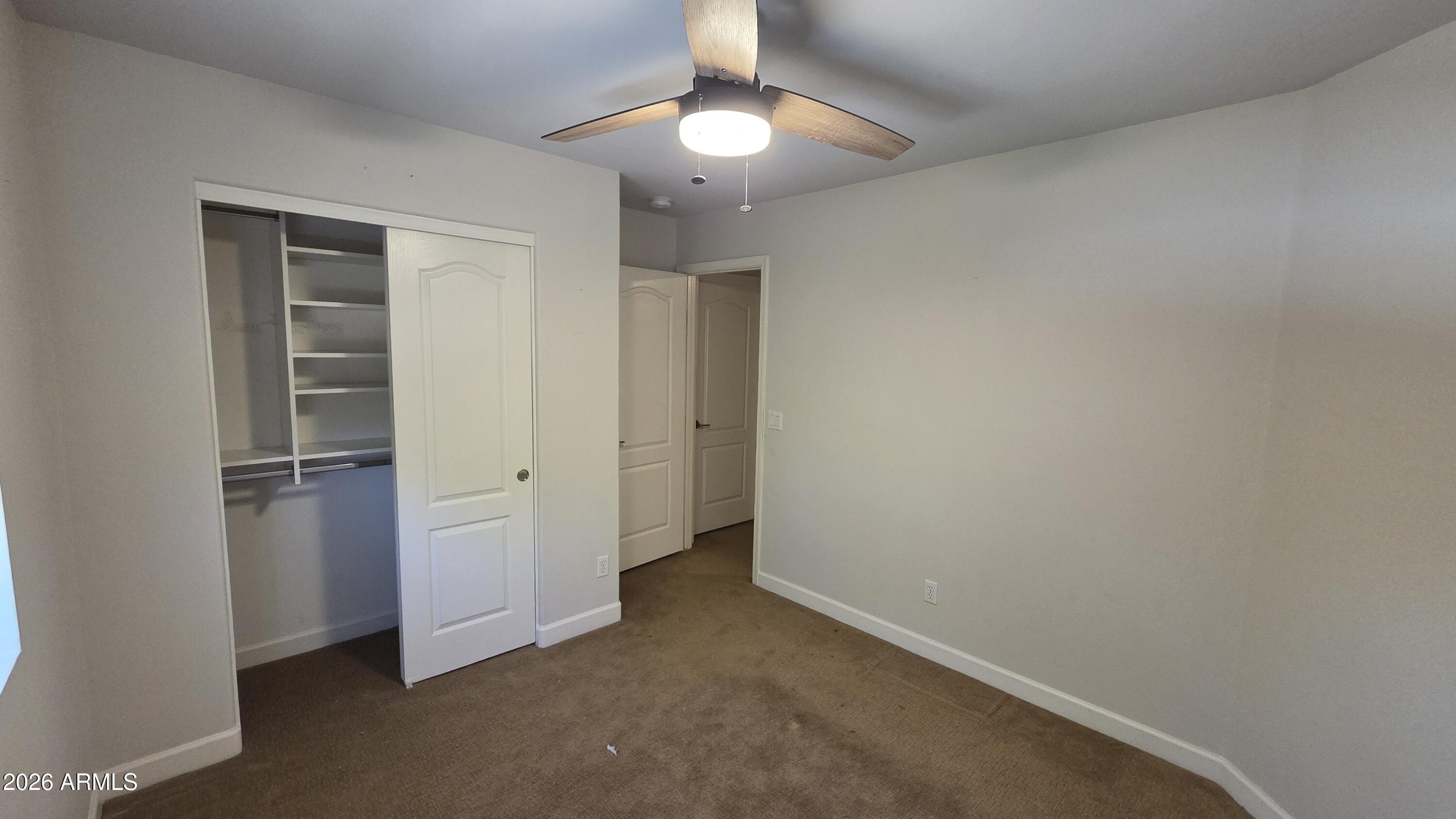 CIMARRON HILLS 3 - Residential Lease