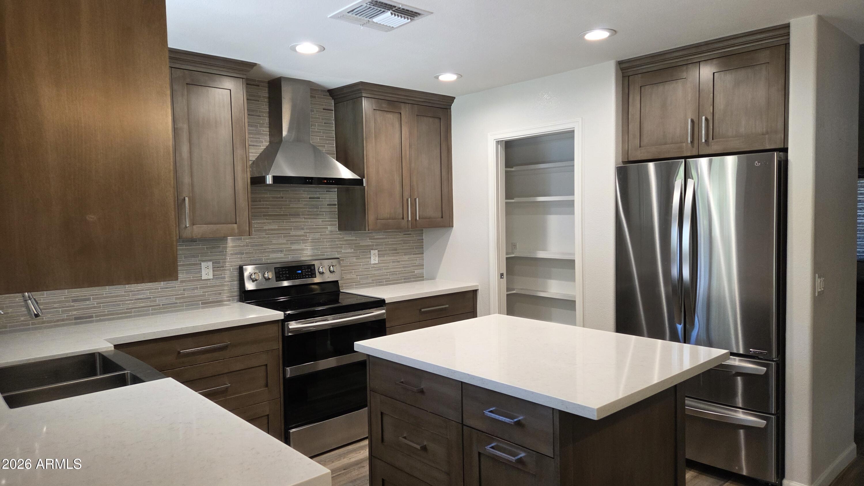 CIMARRON HILLS 3 - Residential Lease