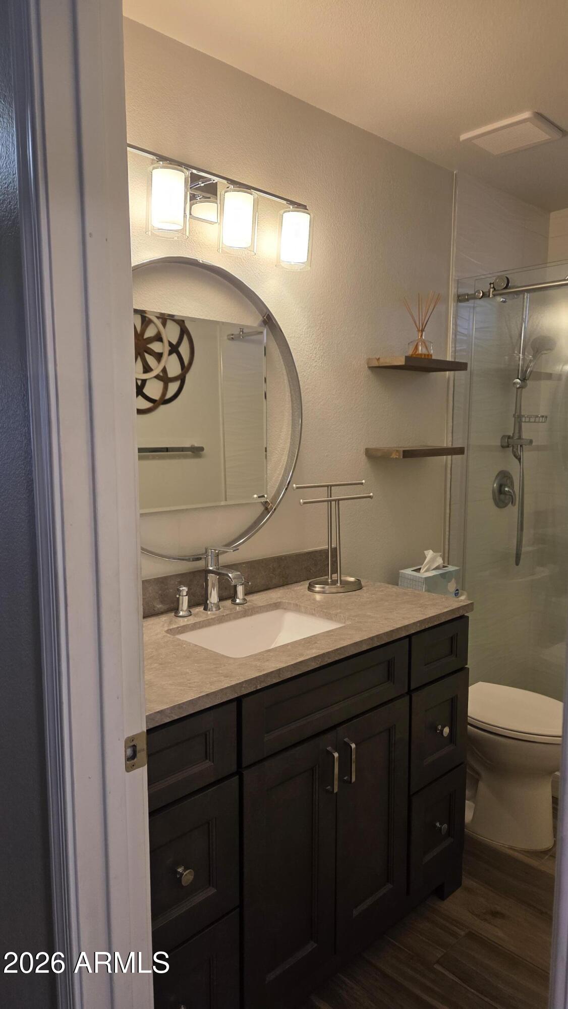 CIMARRON HILLS 3 - Residential Lease