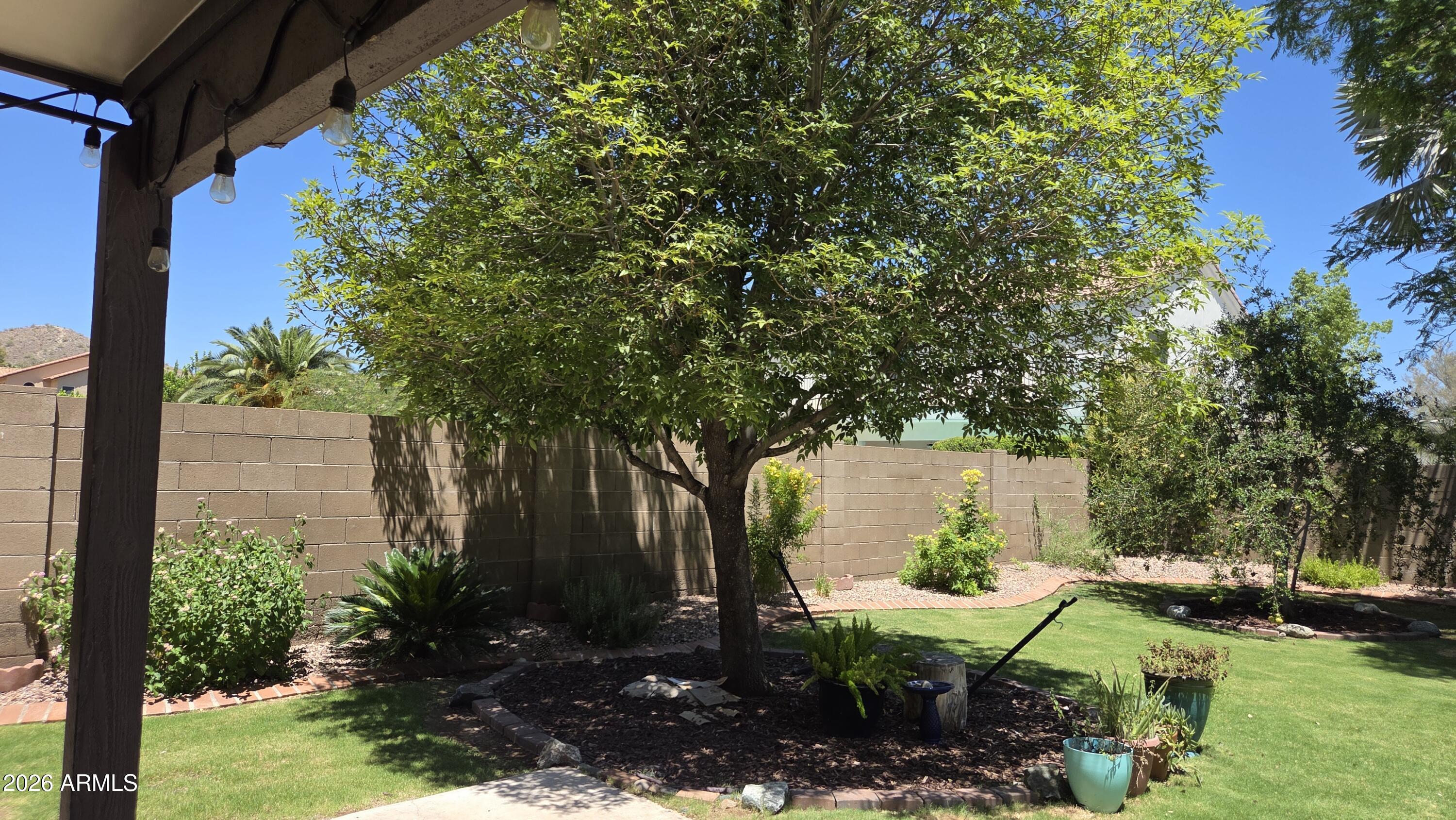 CIMARRON HILLS 3 - Residential Lease
