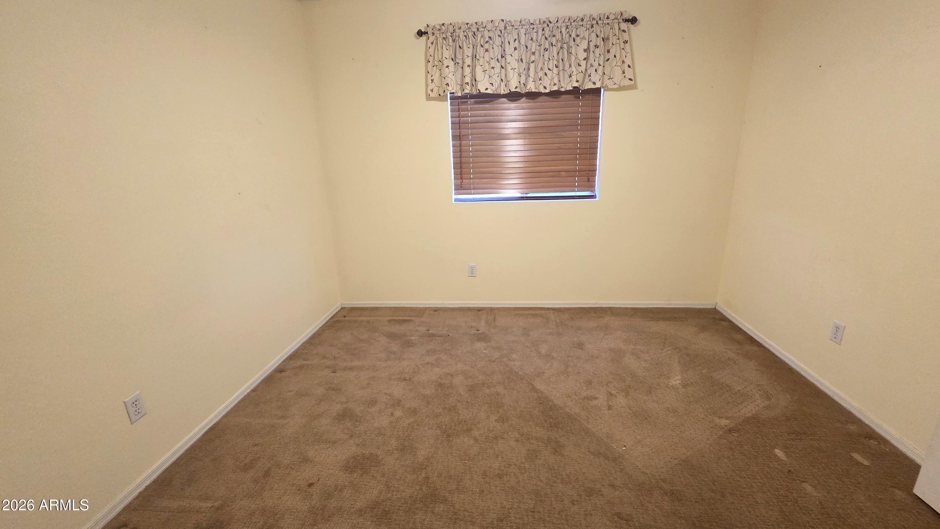 CIMARRON HILLS 3 - Residential Lease