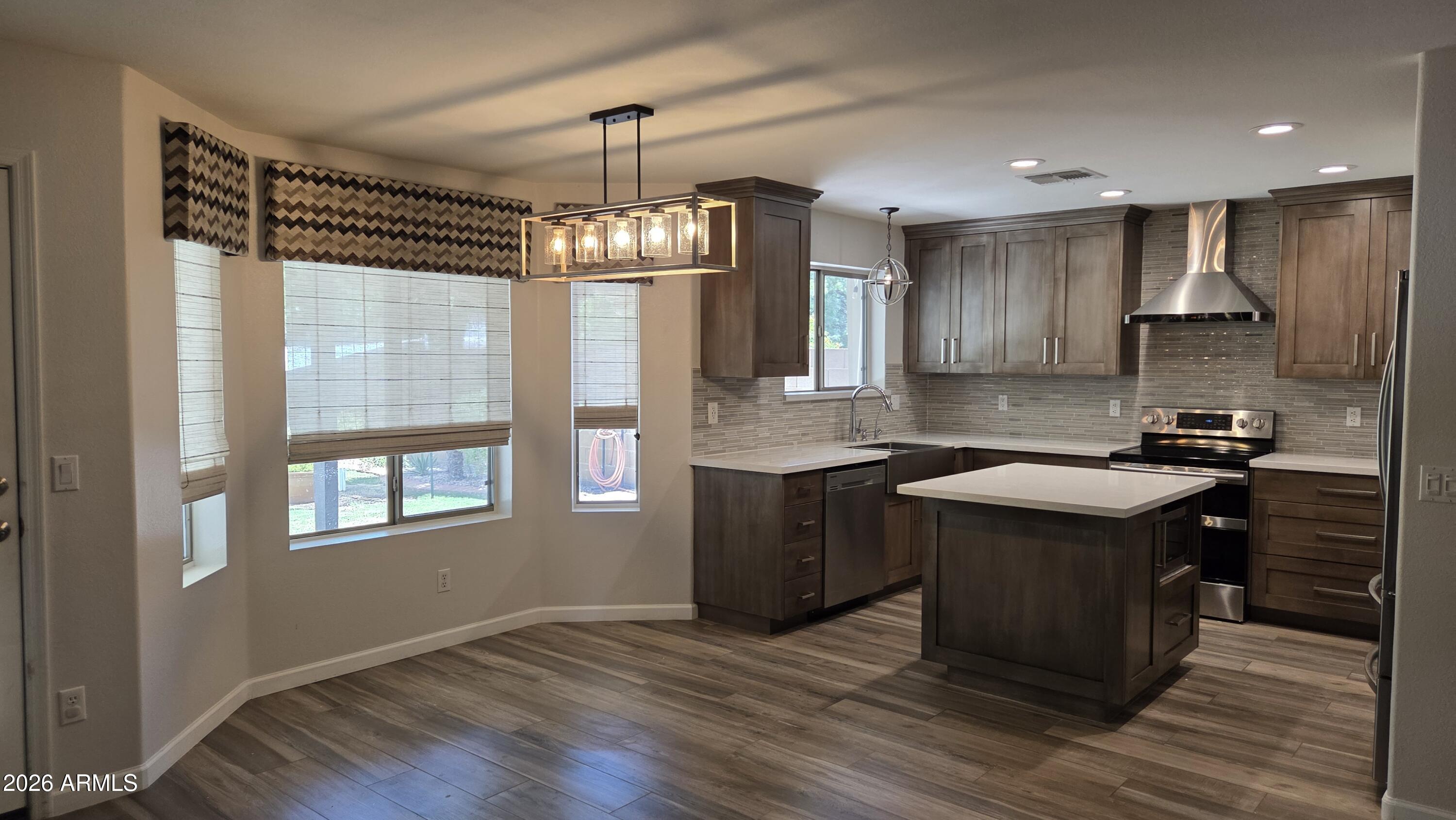 CIMARRON HILLS 3 - Residential Lease
