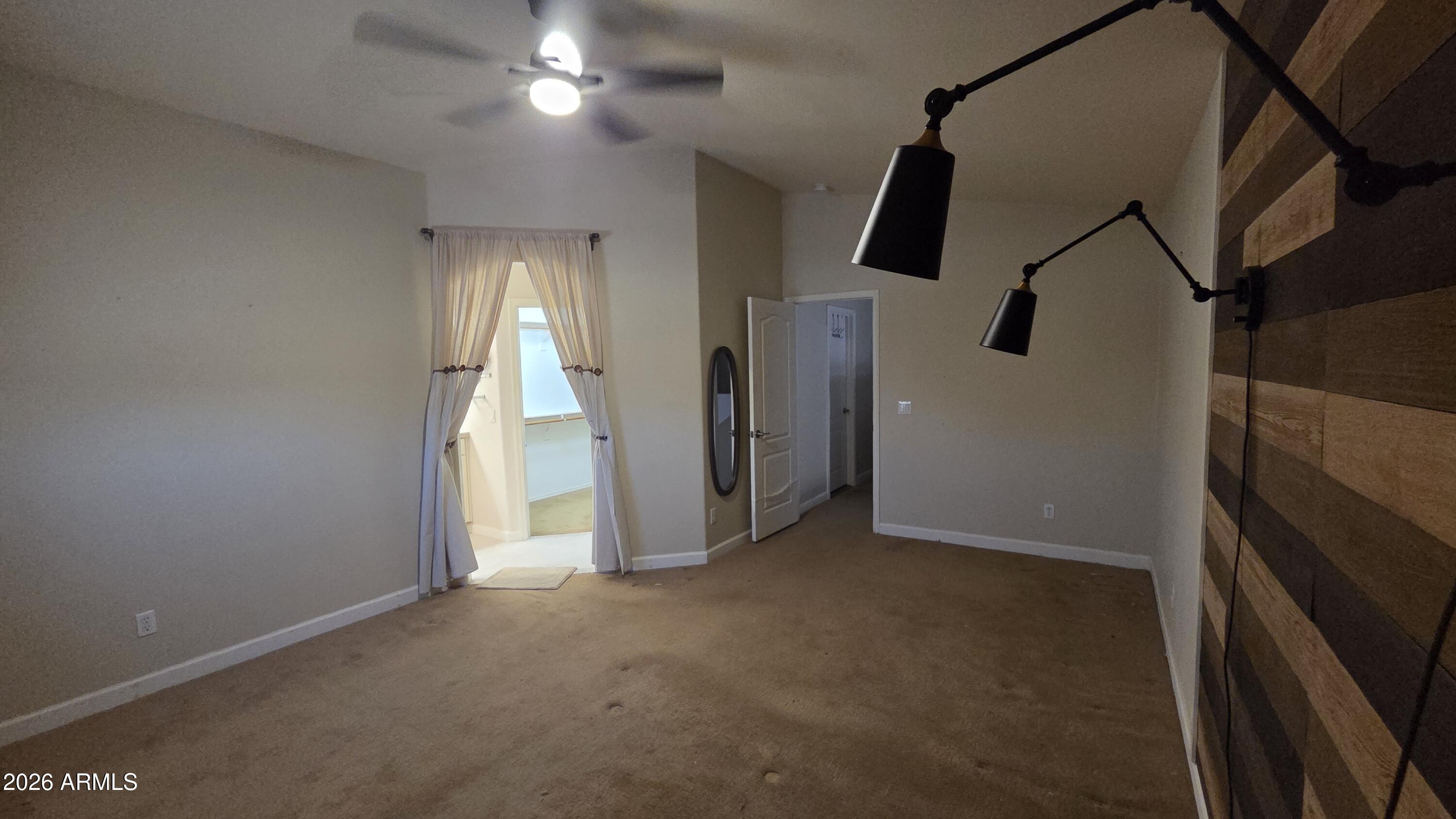 CIMARRON HILLS 3 - Residential Lease