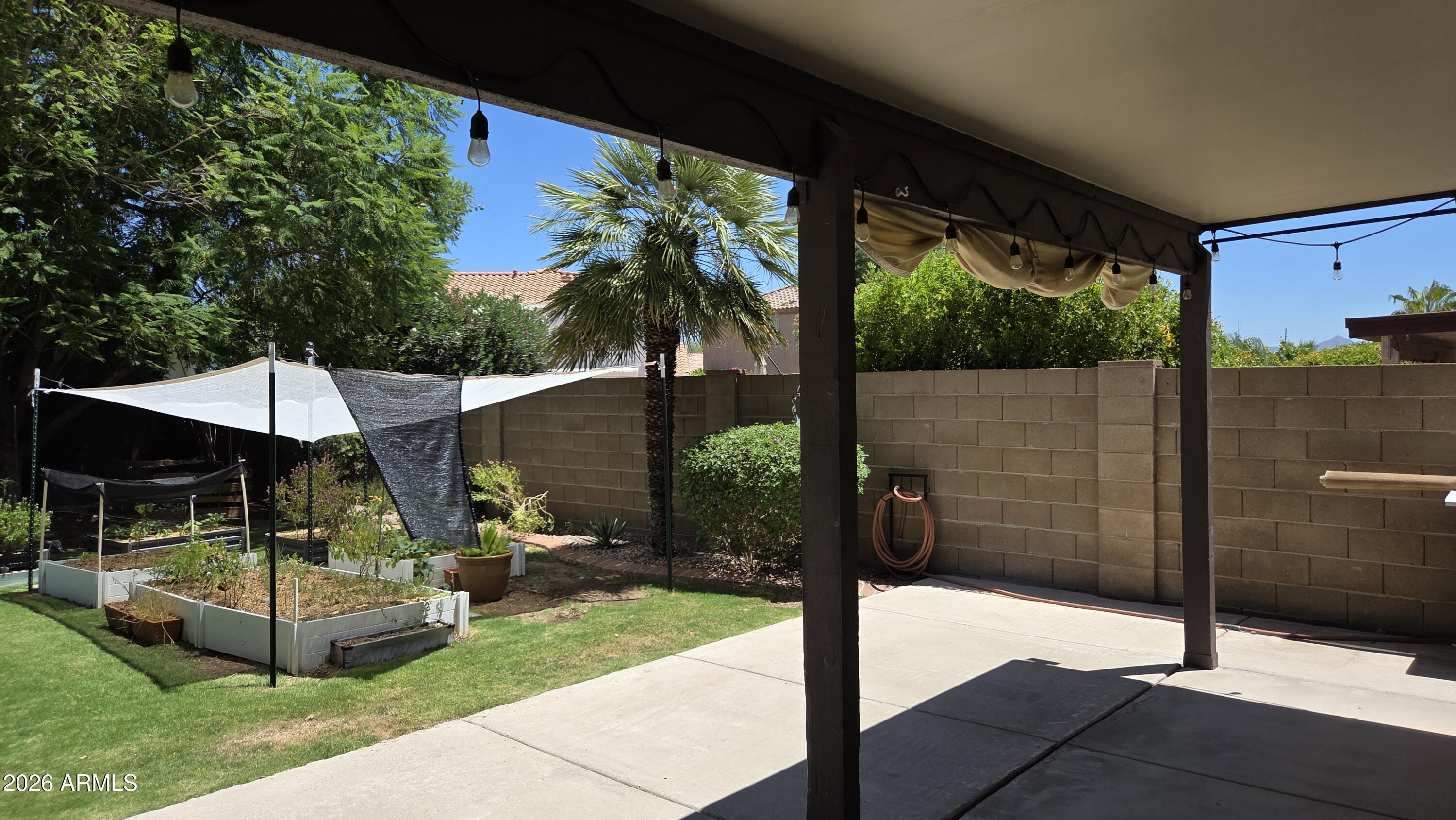 CIMARRON HILLS 3 - Residential Lease