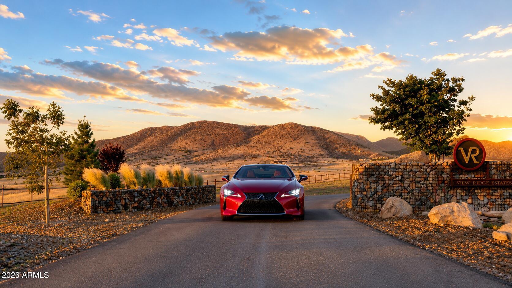 Ventura Ranch Homesites - Land