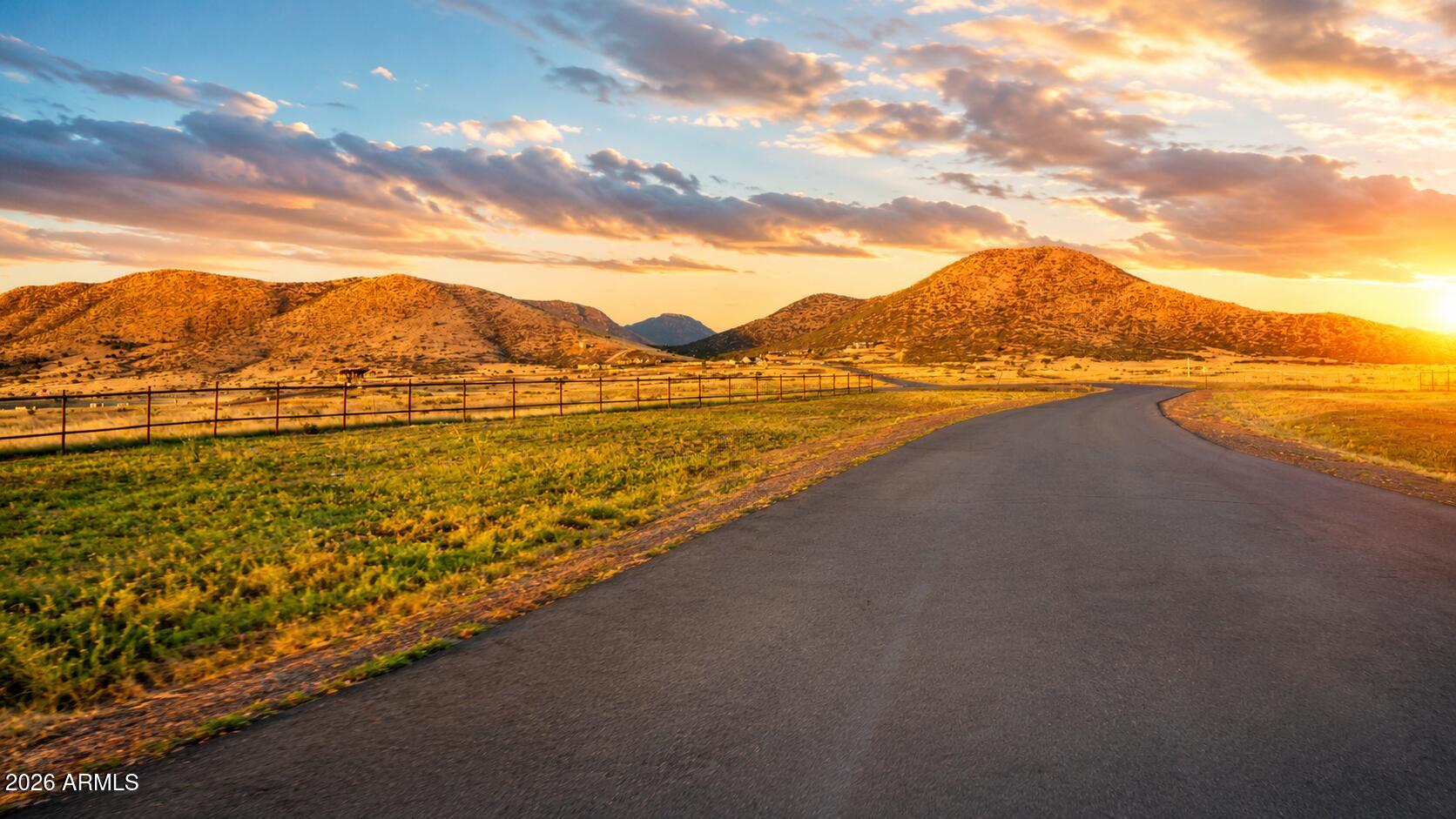 Ventura Ranch is built around community and quality of life. These are equestrian-friendly, estate-sized 2 acre lots with the security of a formal subdivision: an assured water supply on state-of-the-art infrastructure, master-engineered private roads, underground fiber-optic internet and electric, and private mailboxes. Enjoy spectacular views with the freedom of country living and city conveniences close by. A new CC&R amendment allows up to 12 chickens in a coop, so modern homesteading is welcome, with developer design guidelines coming soon. High-quality boutique street signage and landscaping are being installed now. Seller financing available.