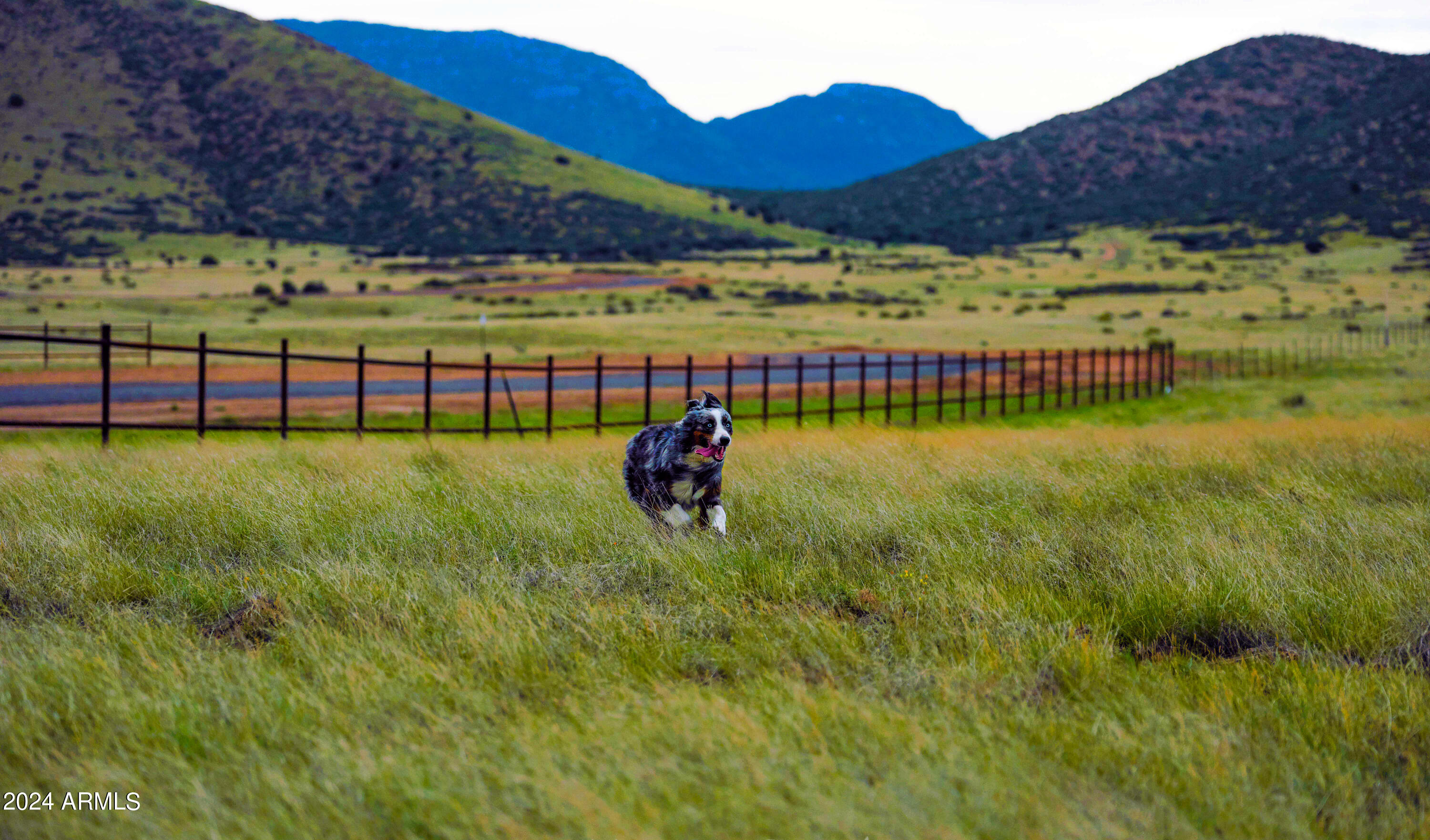 Ventura Ranch Homesites - Land