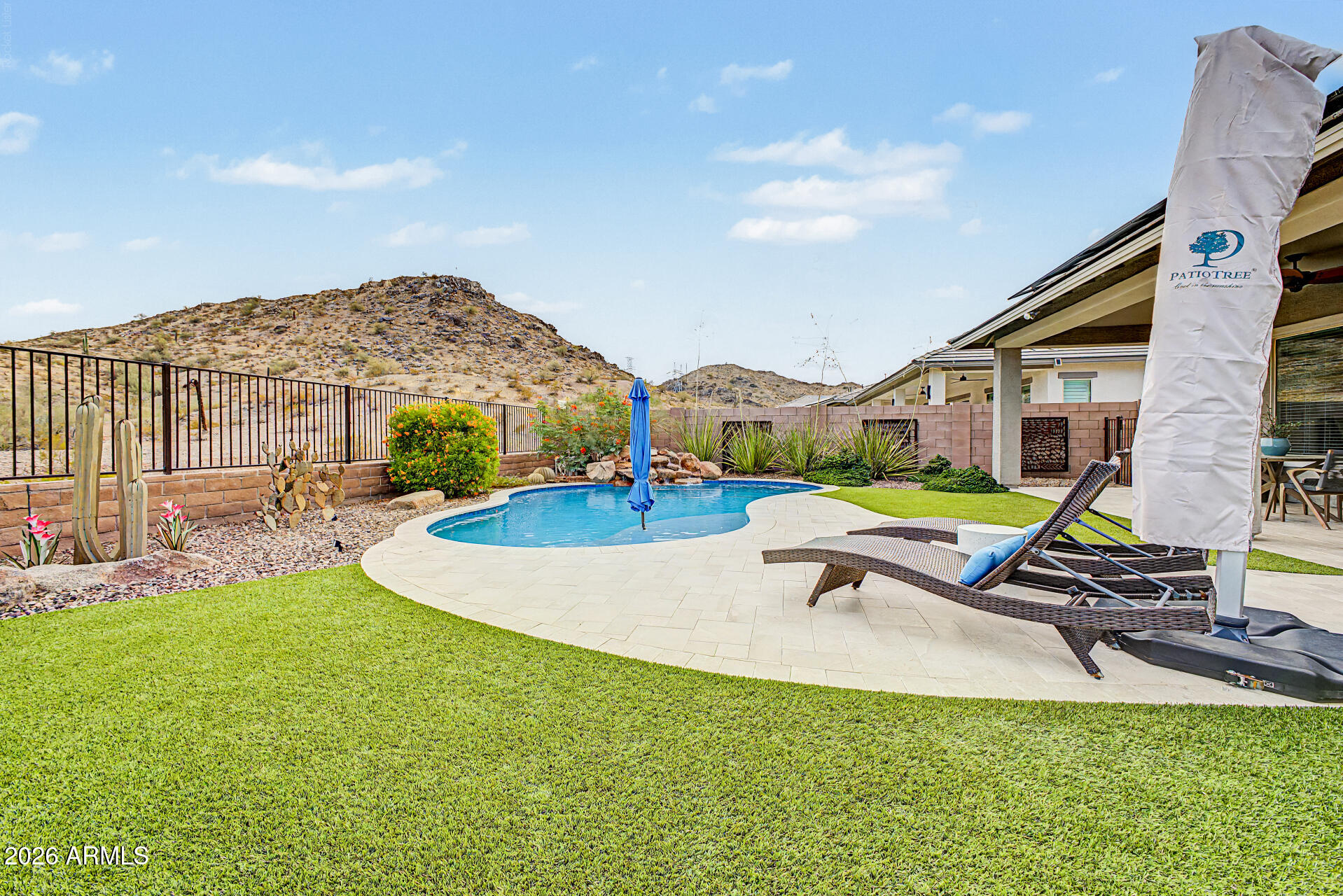 ESTRELLA PARCEL 11.A1 - Residential