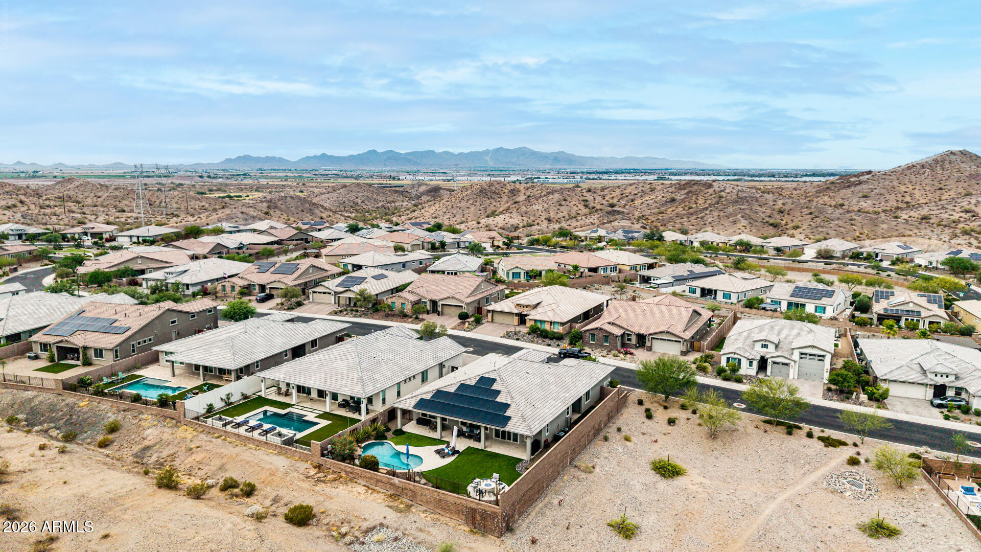 ESTRELLA PARCEL 11.A1 - Residential