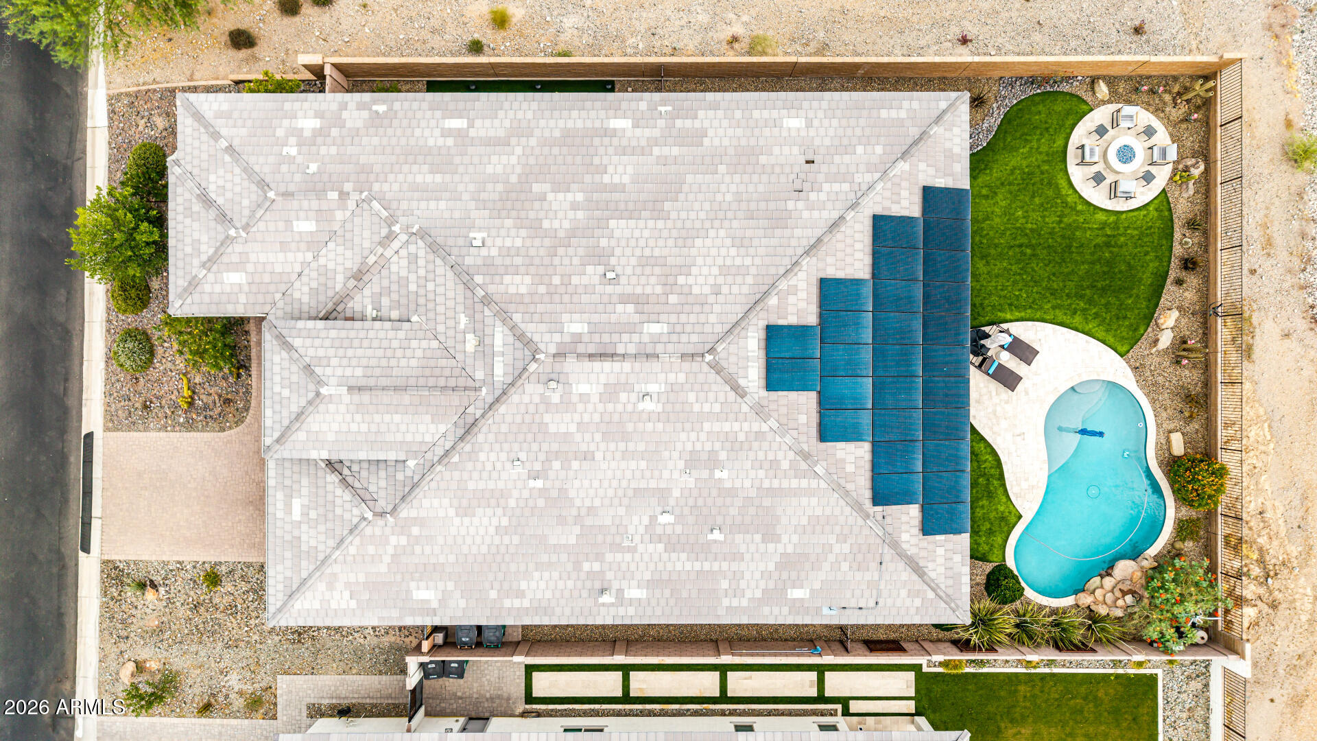 ESTRELLA PARCEL 11.A1 - Residential