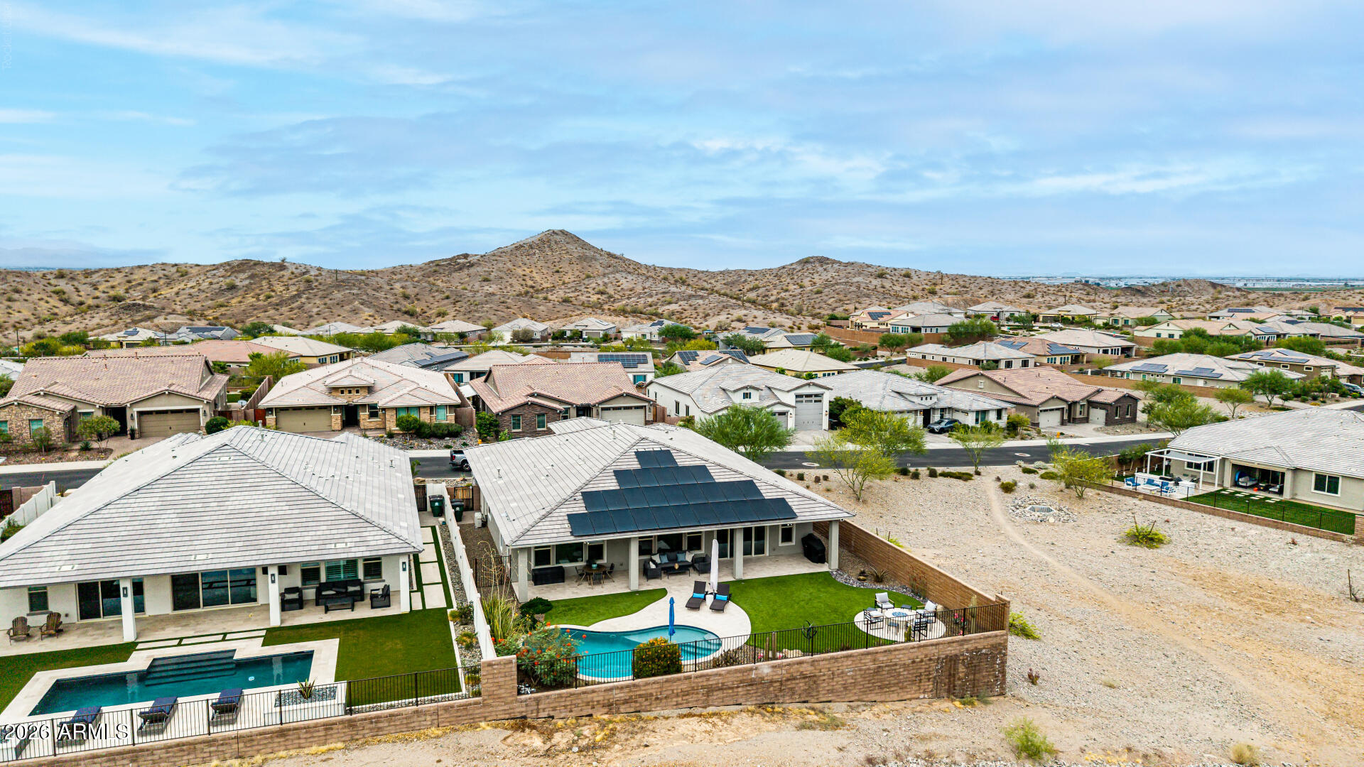 ESTRELLA PARCEL 11.A1 - Residential
