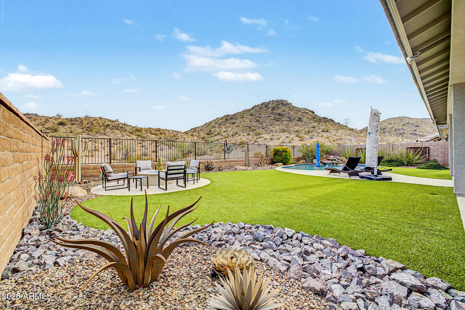 ESTRELLA PARCEL 11.A1 - Residential