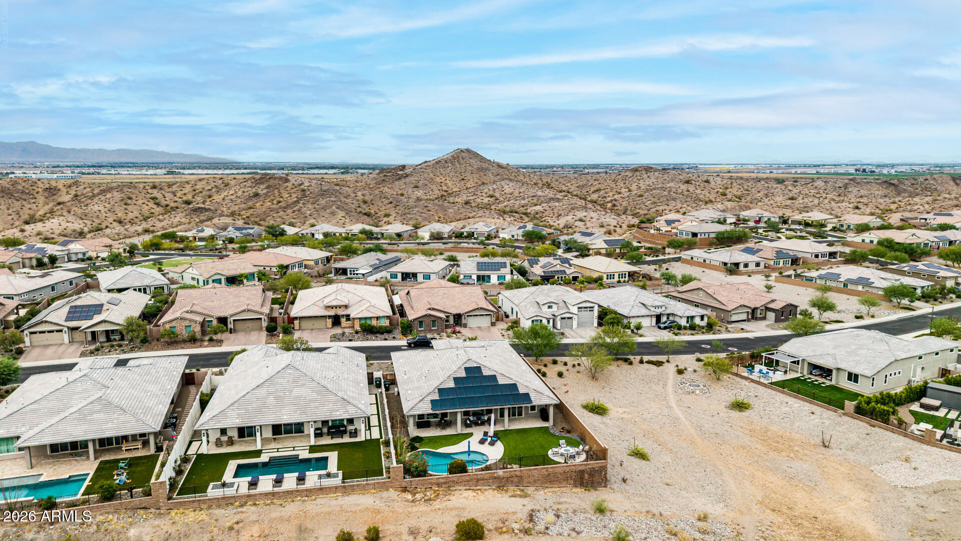 ESTRELLA PARCEL 11.A1 - Residential