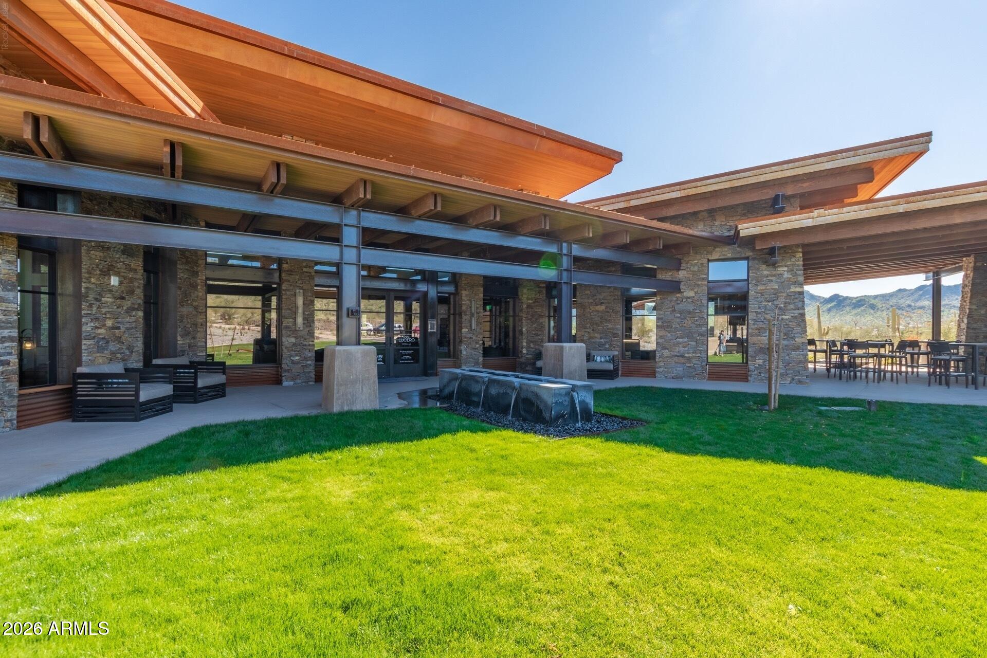 ESTRELLA PARCEL 11.A1 - Residential