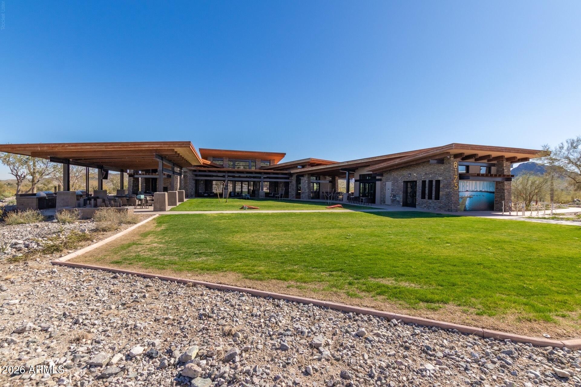 ESTRELLA PARCEL 11.A1 - Residential
