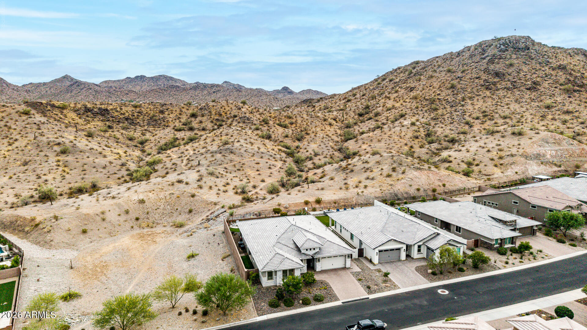 ESTRELLA PARCEL 11.A1 - Residential