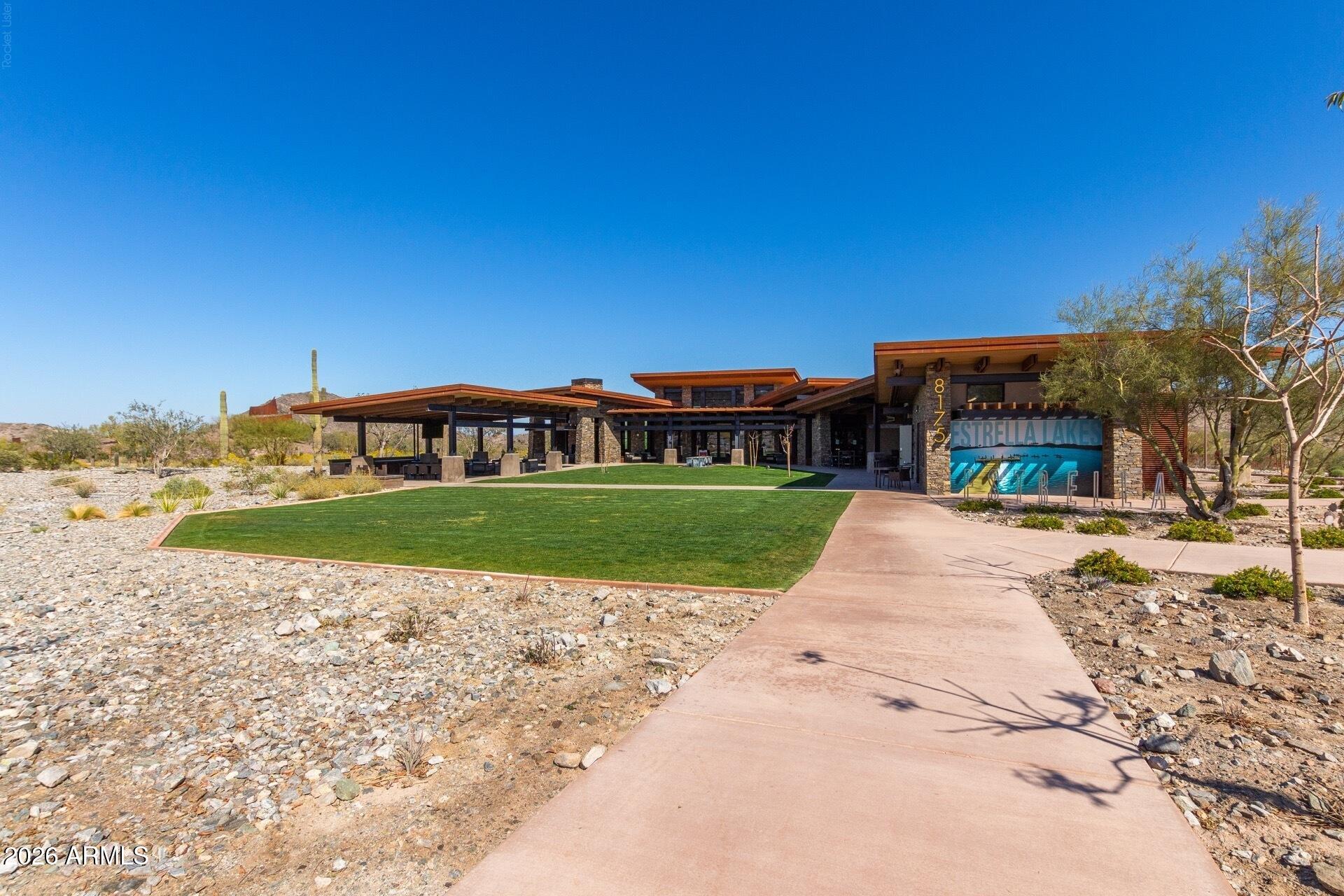 ESTRELLA PARCEL 11.A1 - Residential
