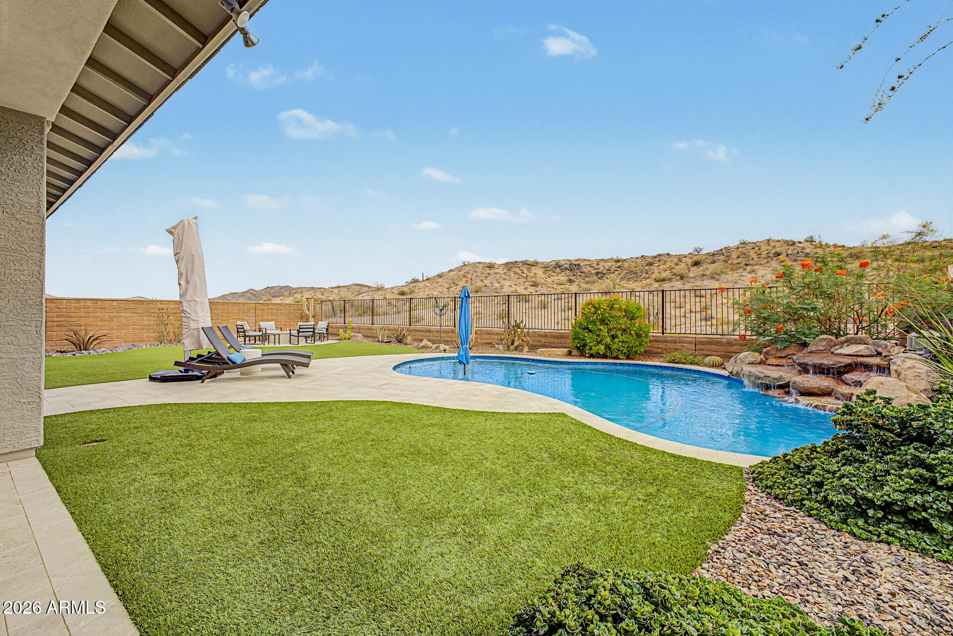ESTRELLA PARCEL 11.A1 - Residential