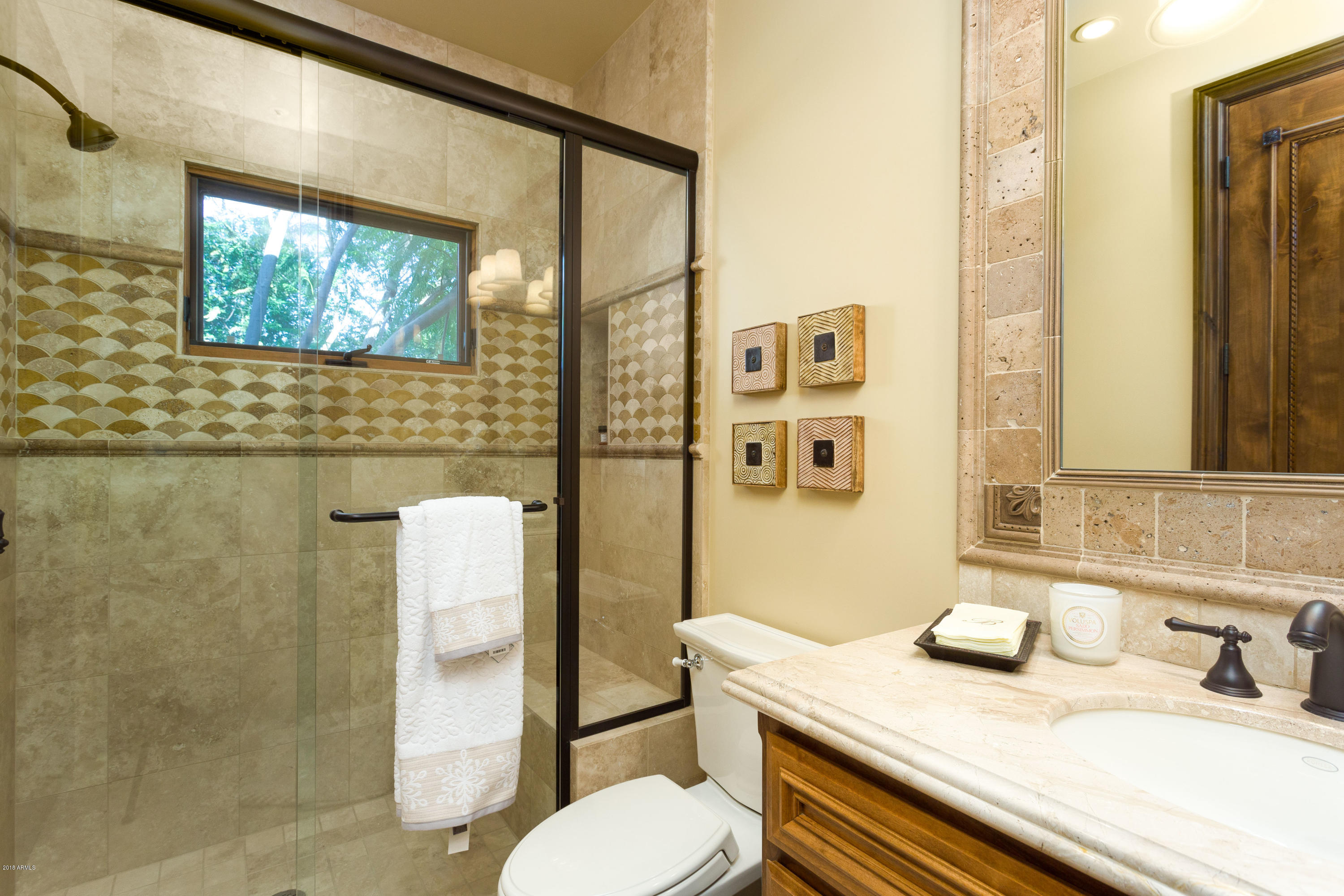 BEL AIRE DESERT ESTATES - Residential