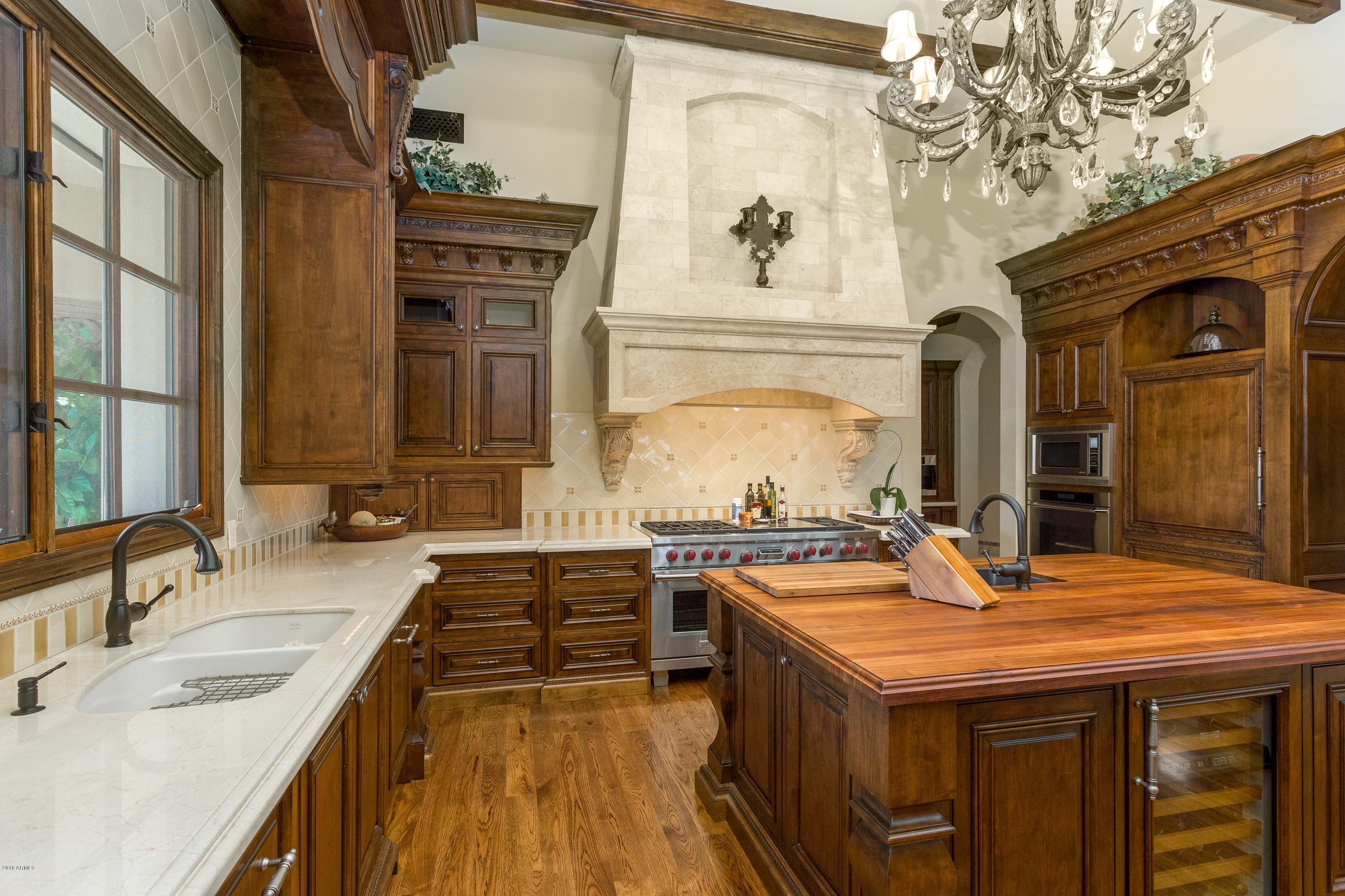 BEL AIRE DESERT ESTATES - Residential